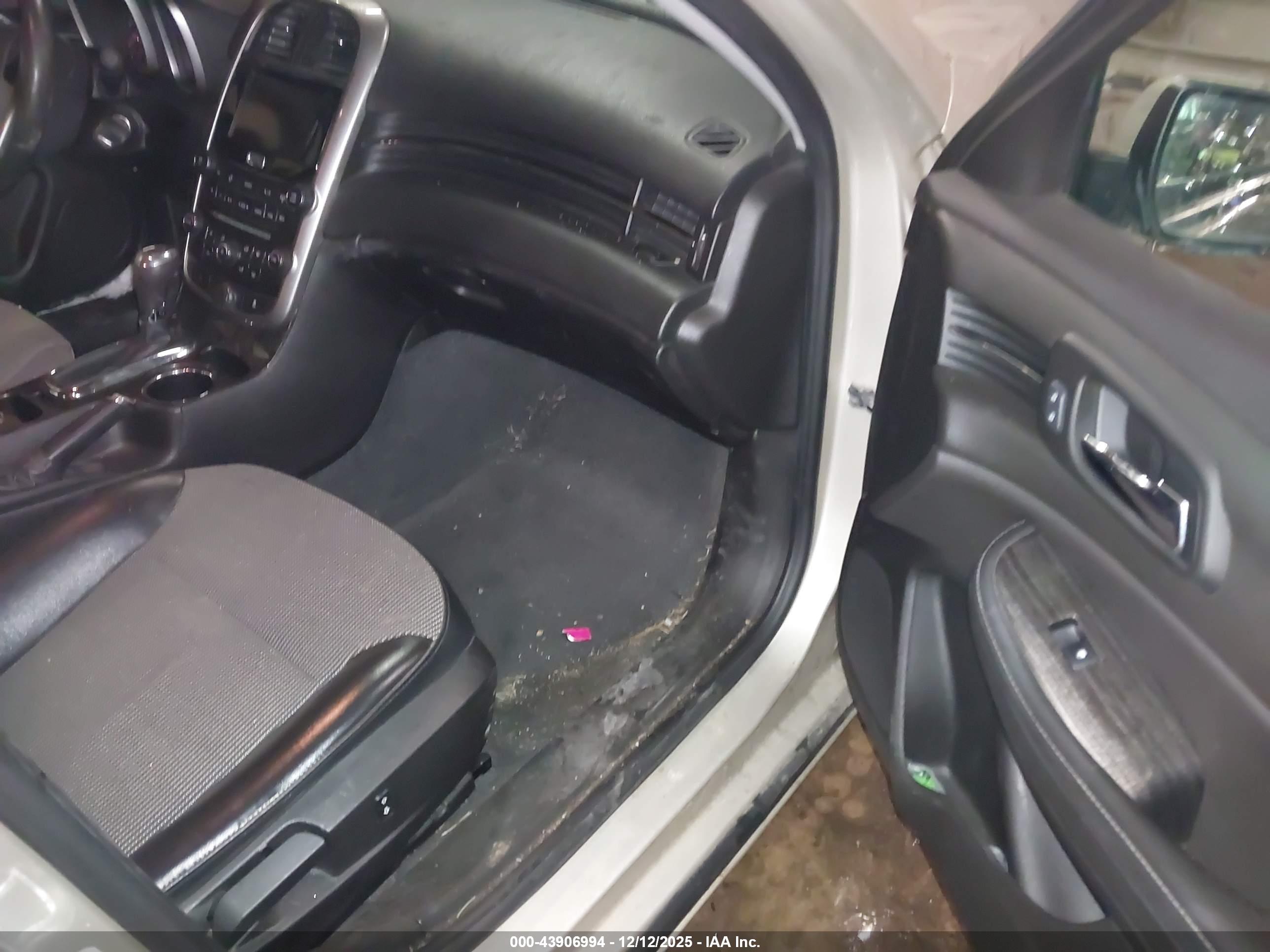 CHEVROLET MALIBU image 5