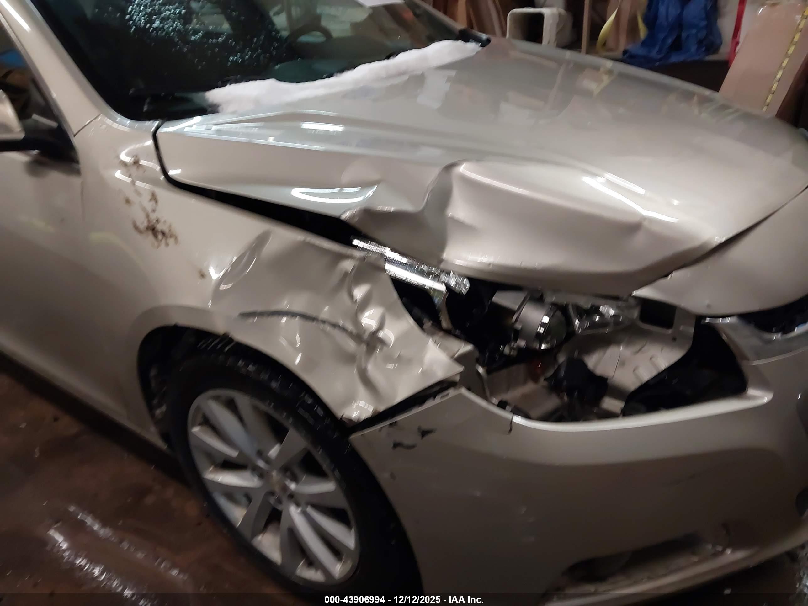 CHEVROLET MALIBU image 6
