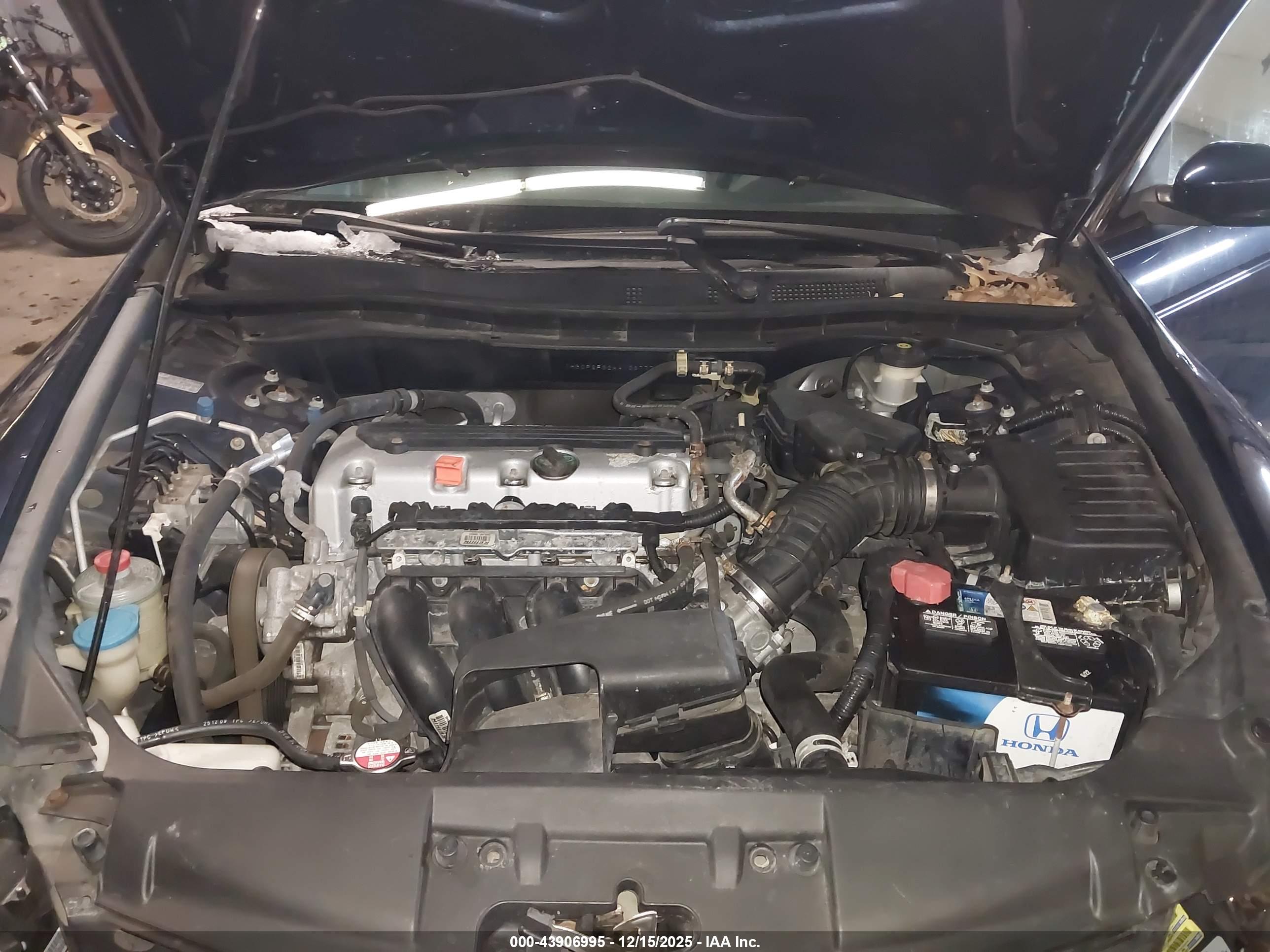 HONDA ACCORD image 10