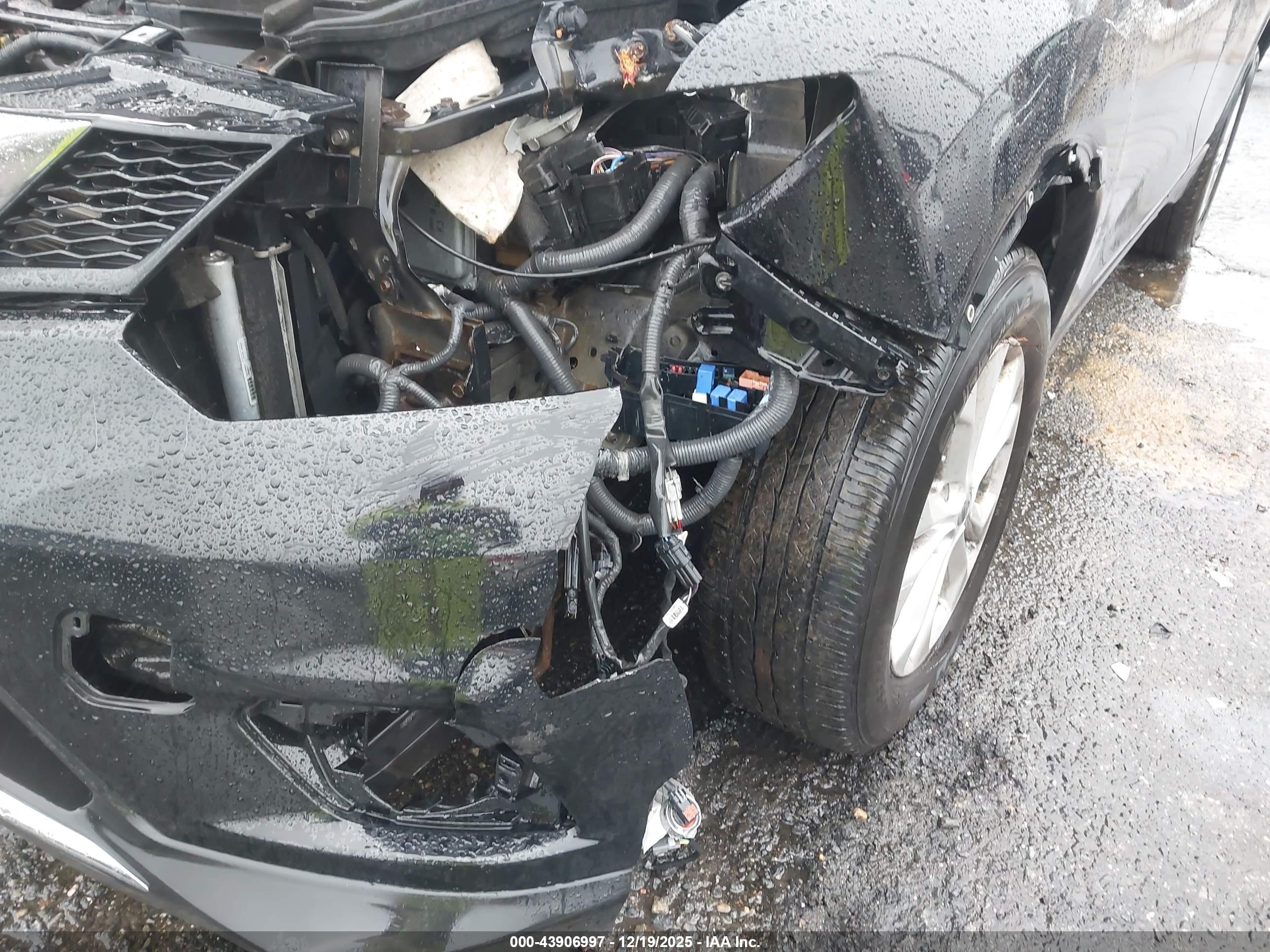 NISSAN ROGUE image 6