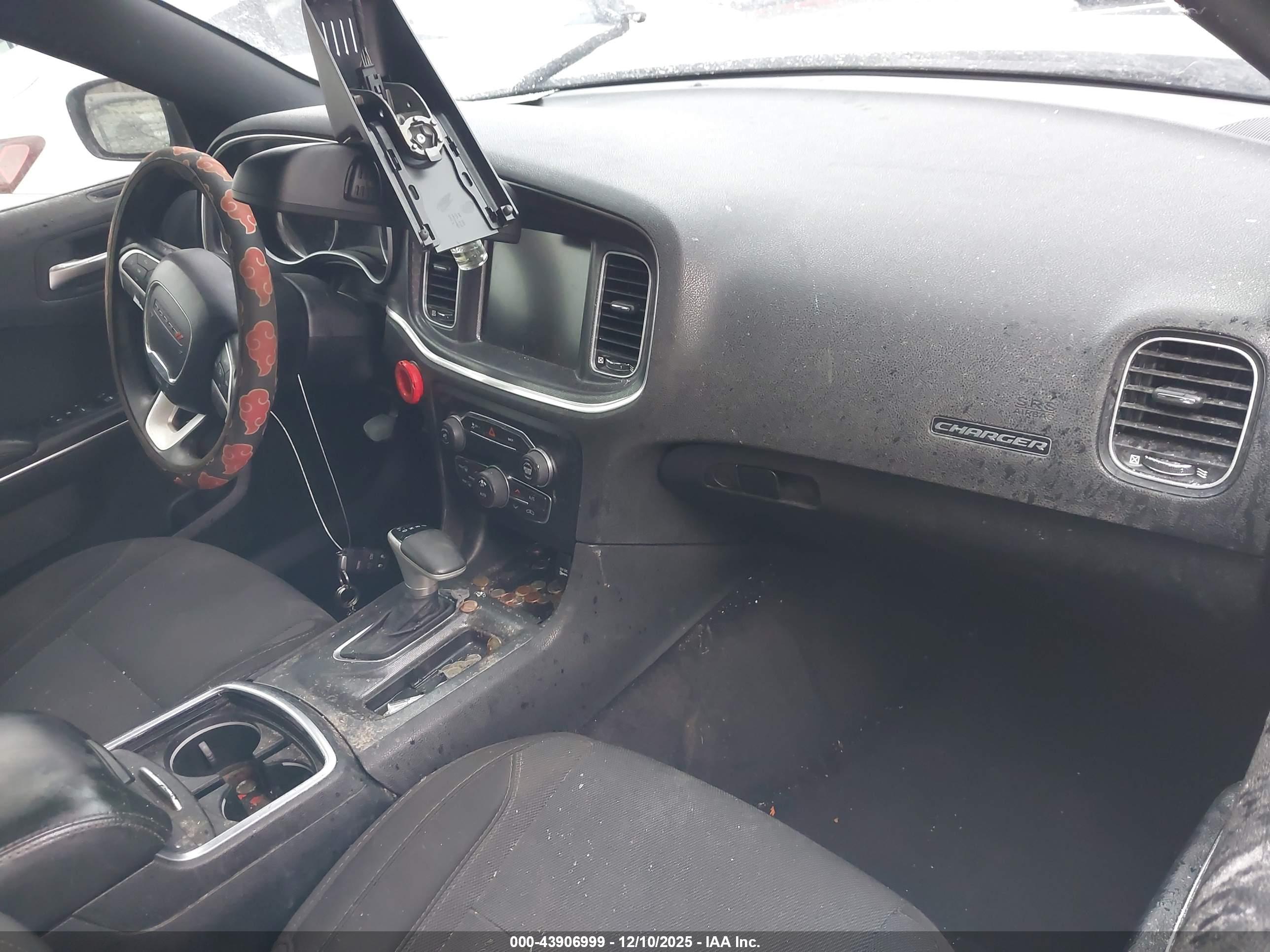 DODGE CHARGER image 5