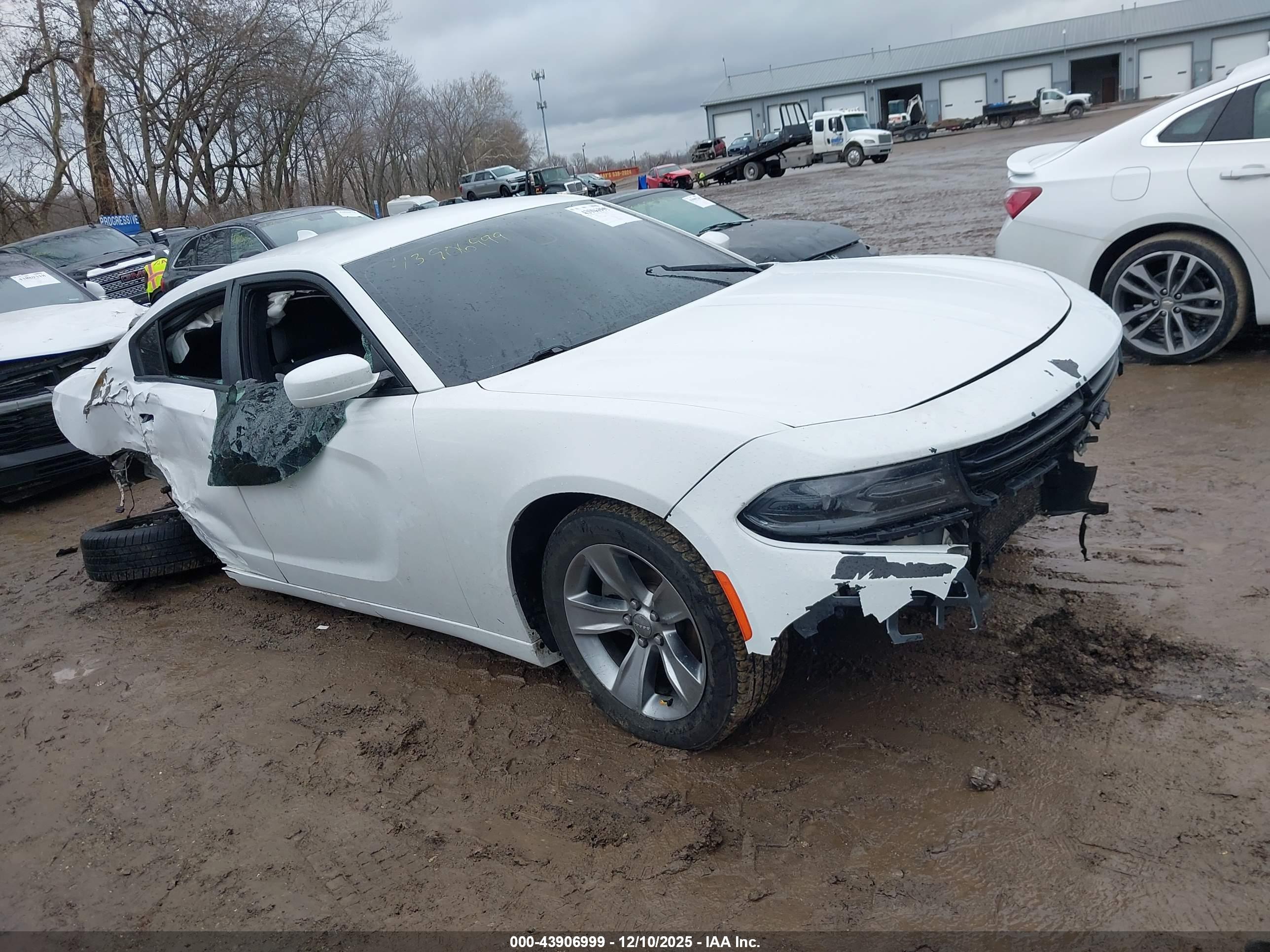 DODGE CHARGER image 6