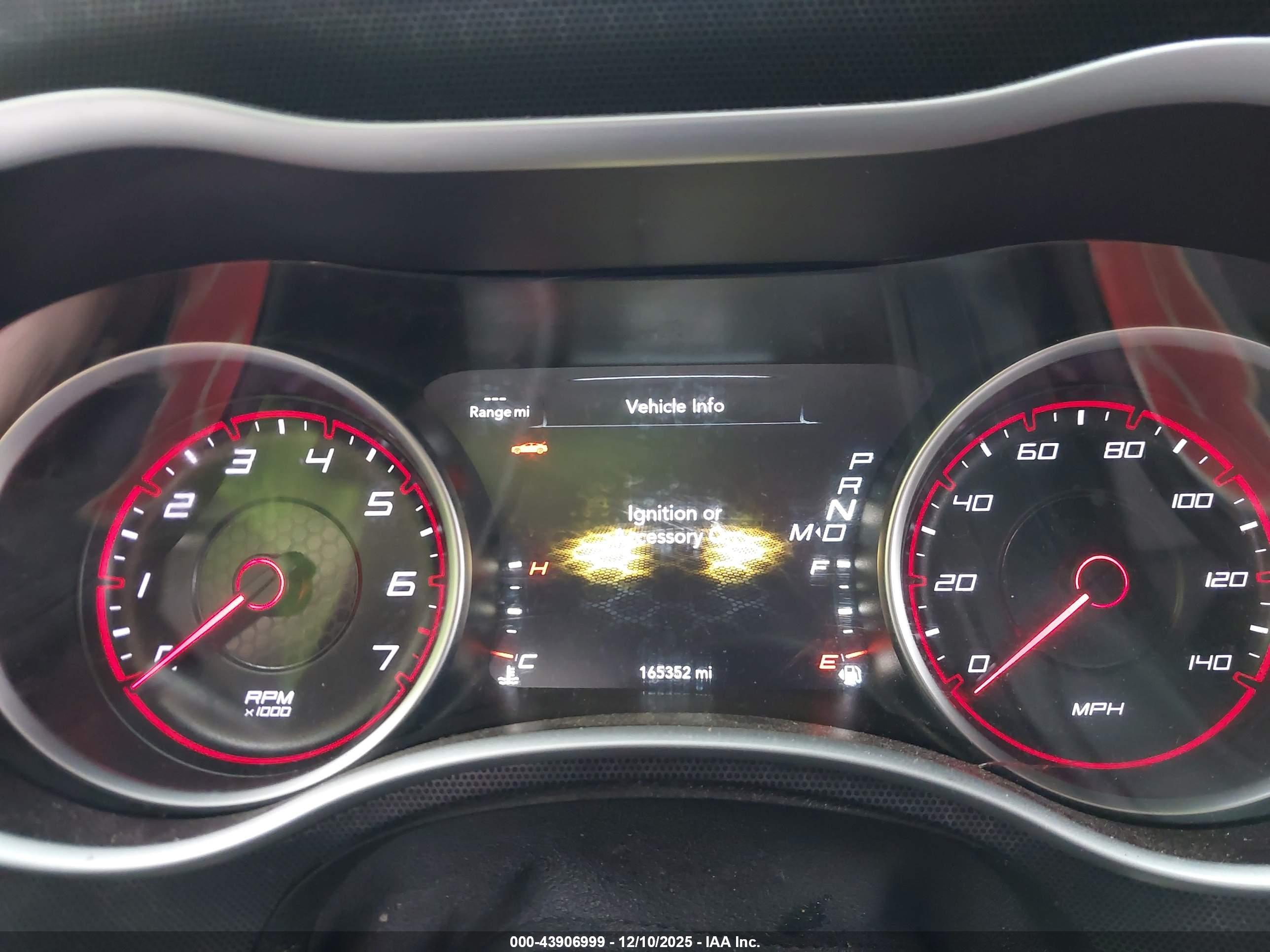 DODGE CHARGER image 7
