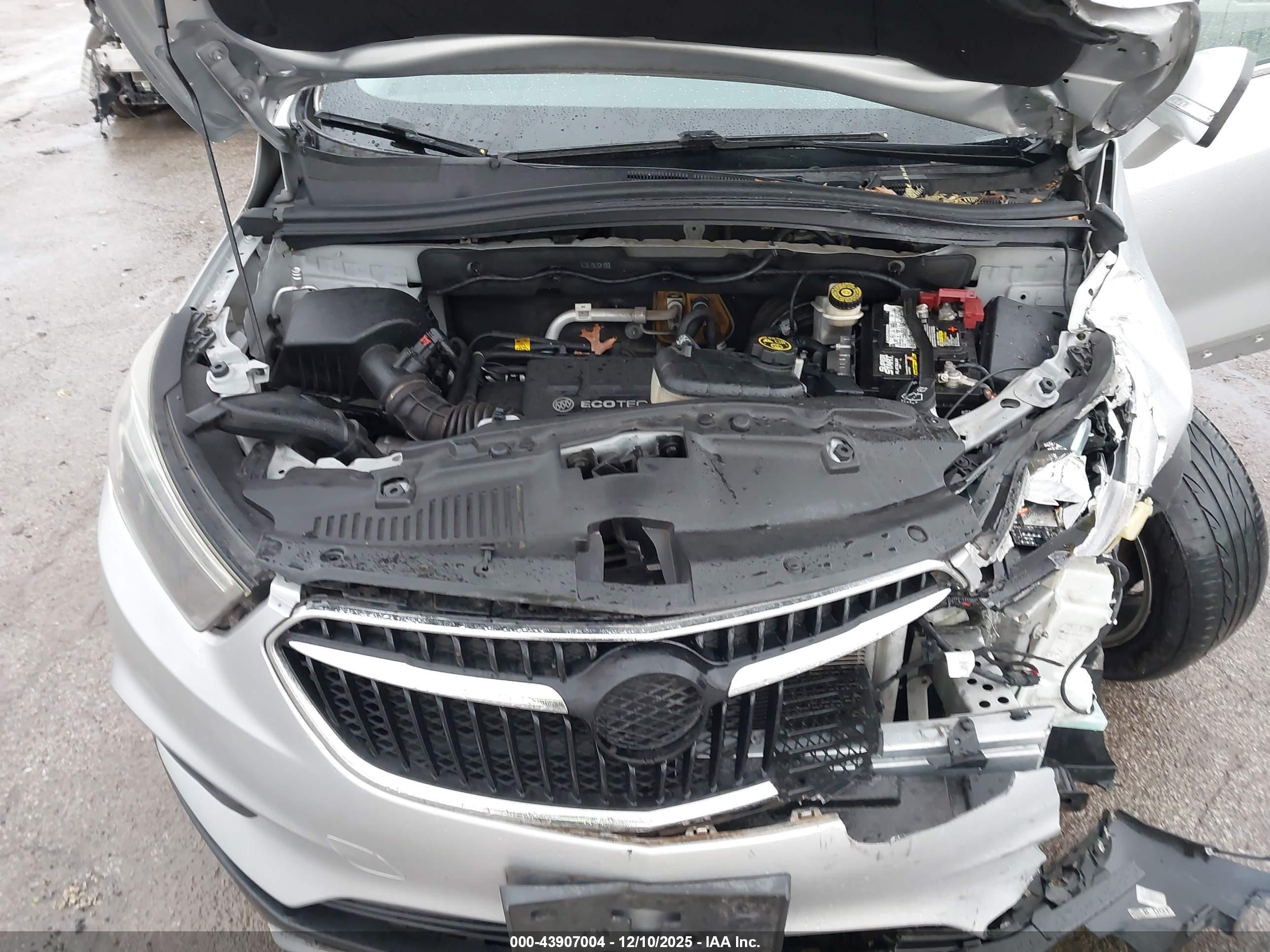 BUICK ENCORE image 10