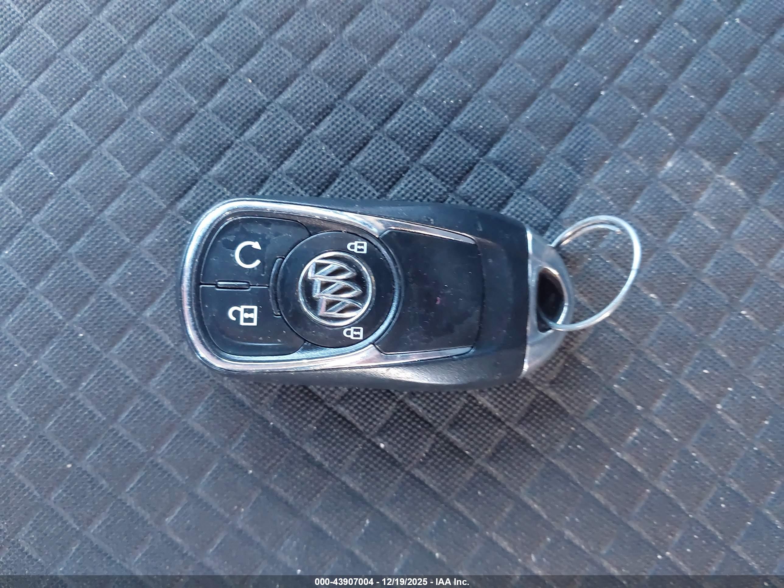 BUICK ENCORE image 11
