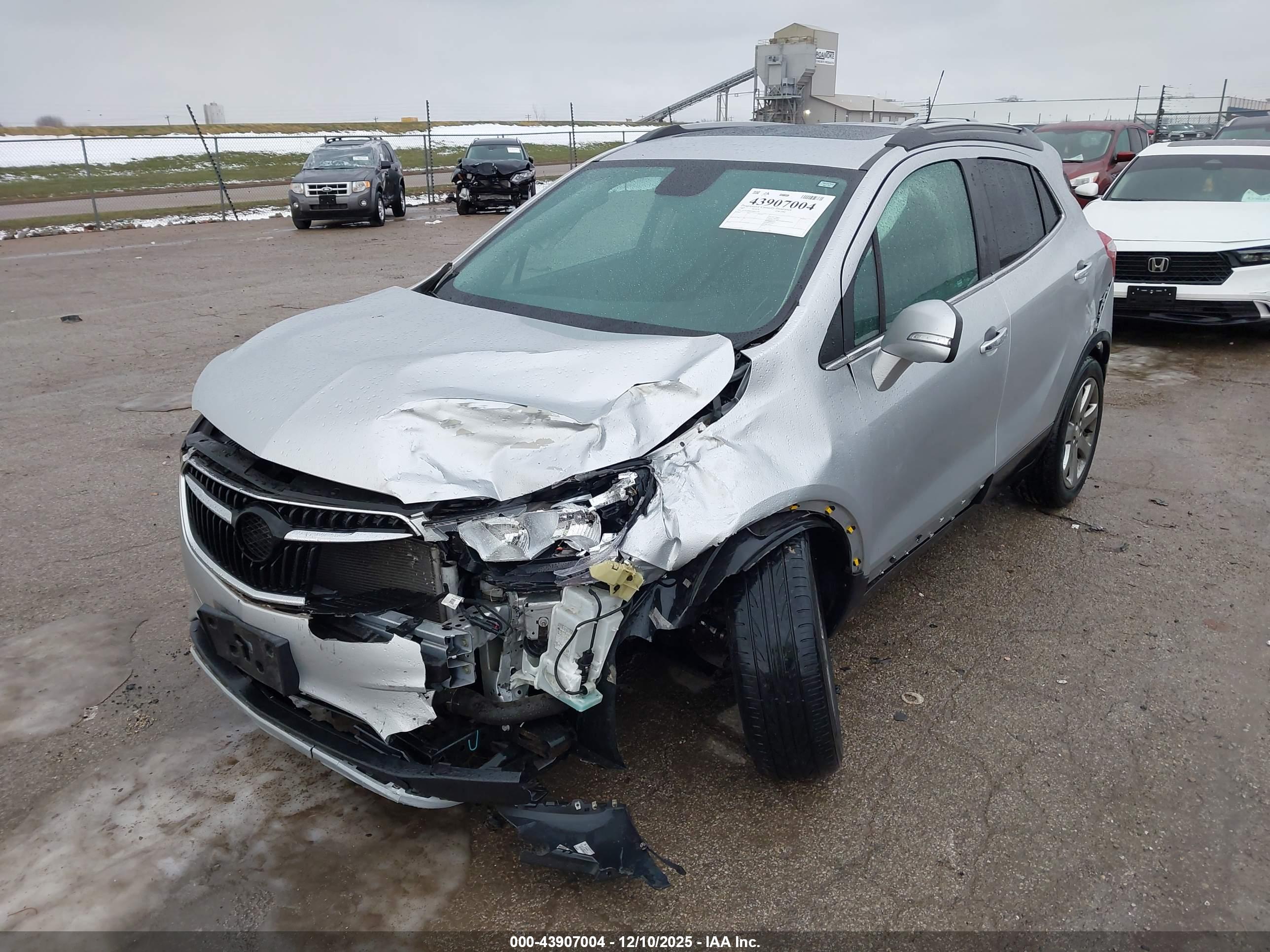 BUICK ENCORE image 2