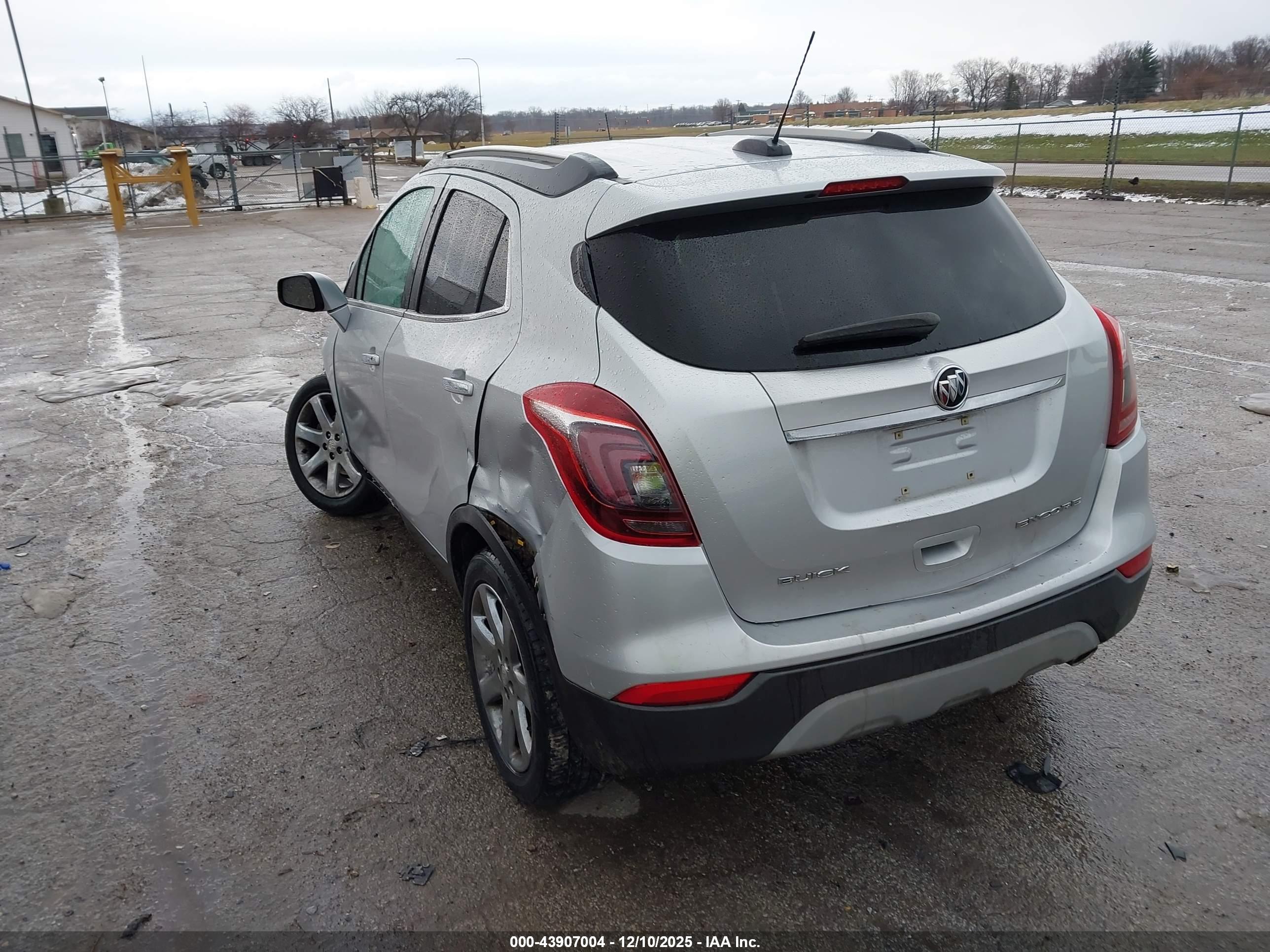 BUICK ENCORE image 3