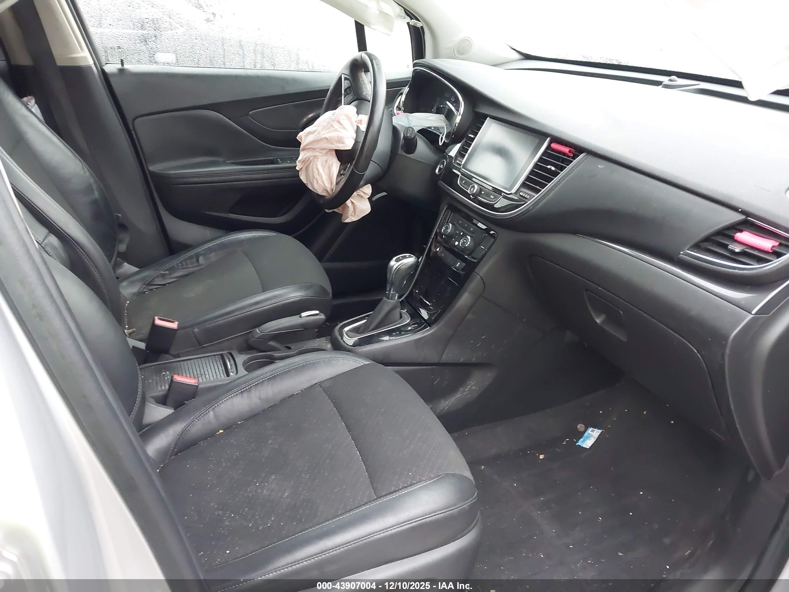 BUICK ENCORE image 5