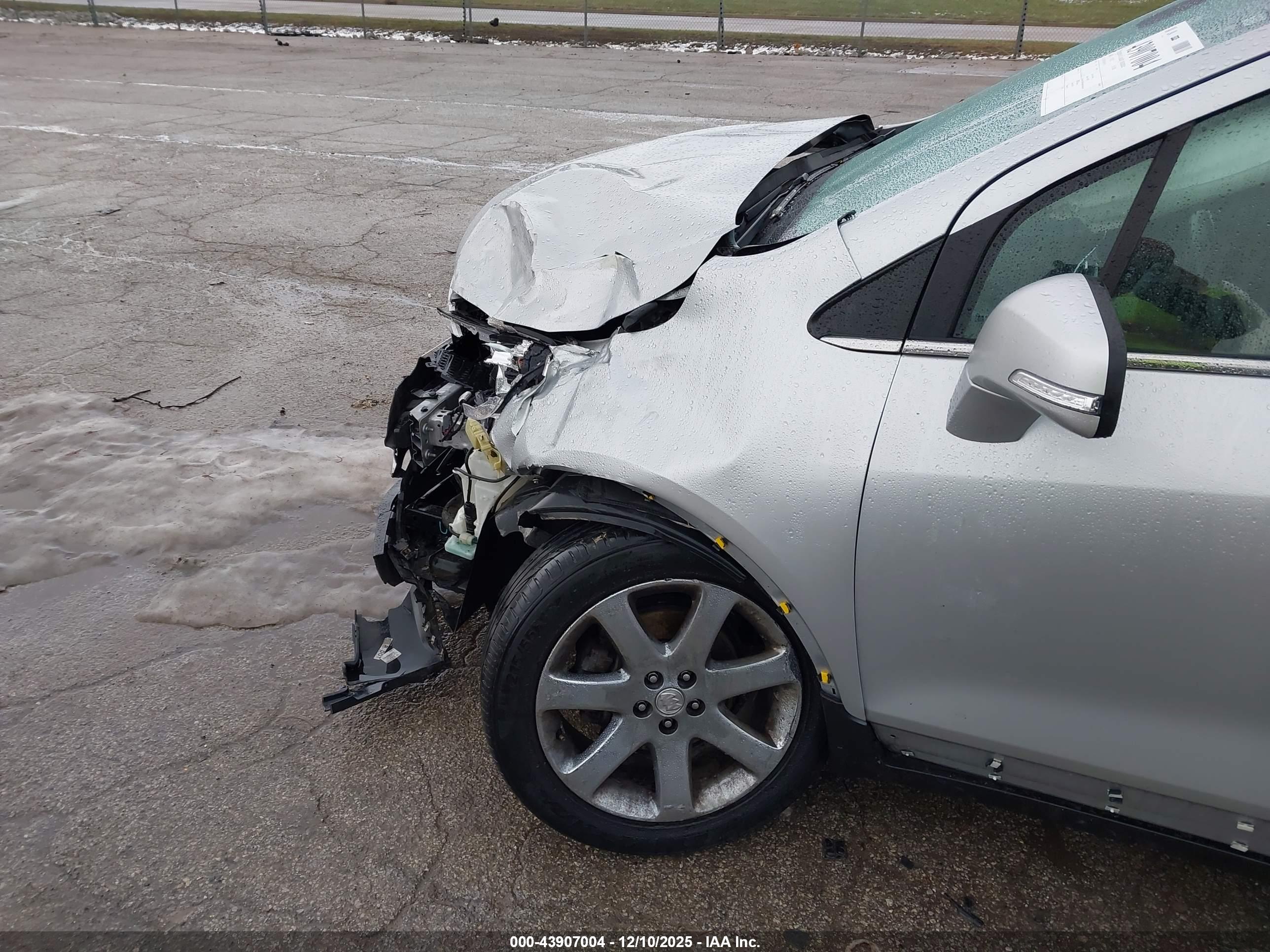 BUICK ENCORE image 6