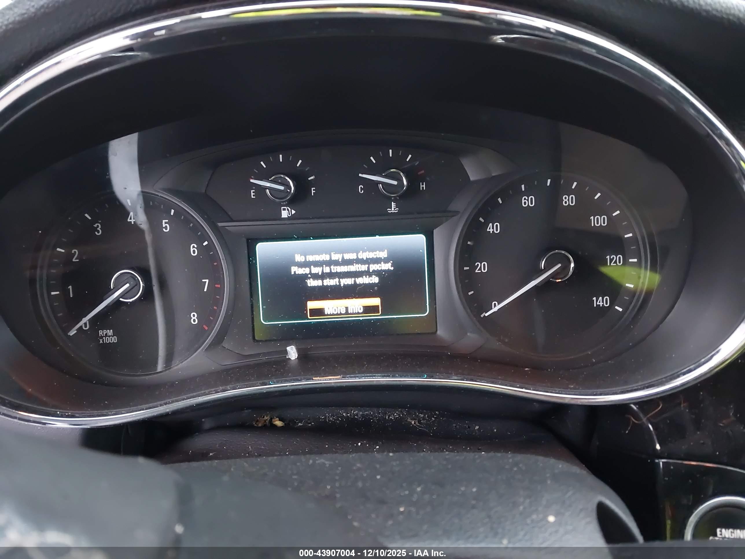 BUICK ENCORE image 7