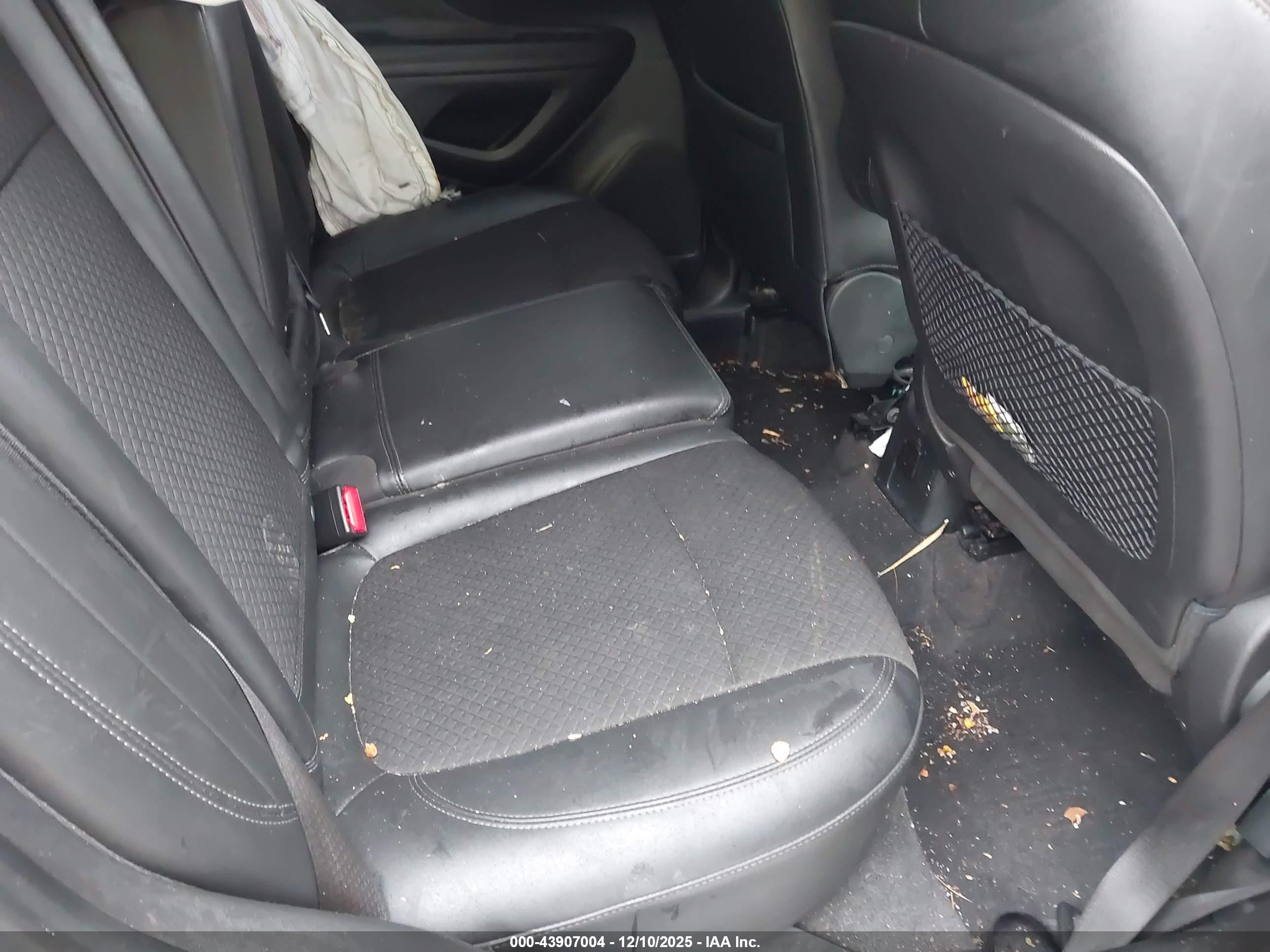 BUICK ENCORE image 8