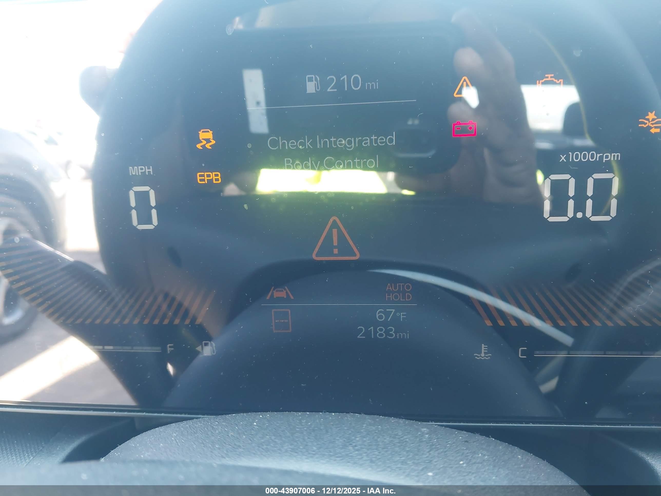 KIA K4 image 7