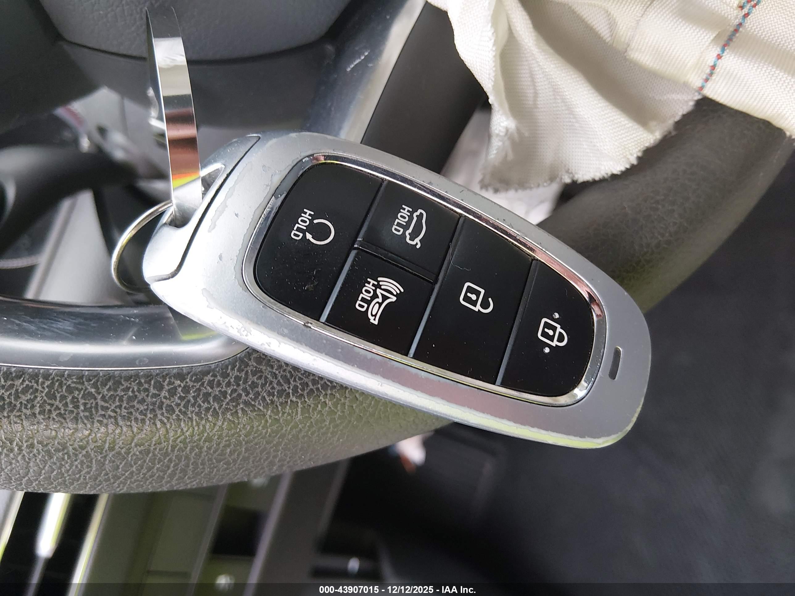 HYUNDAI SONATA image 11