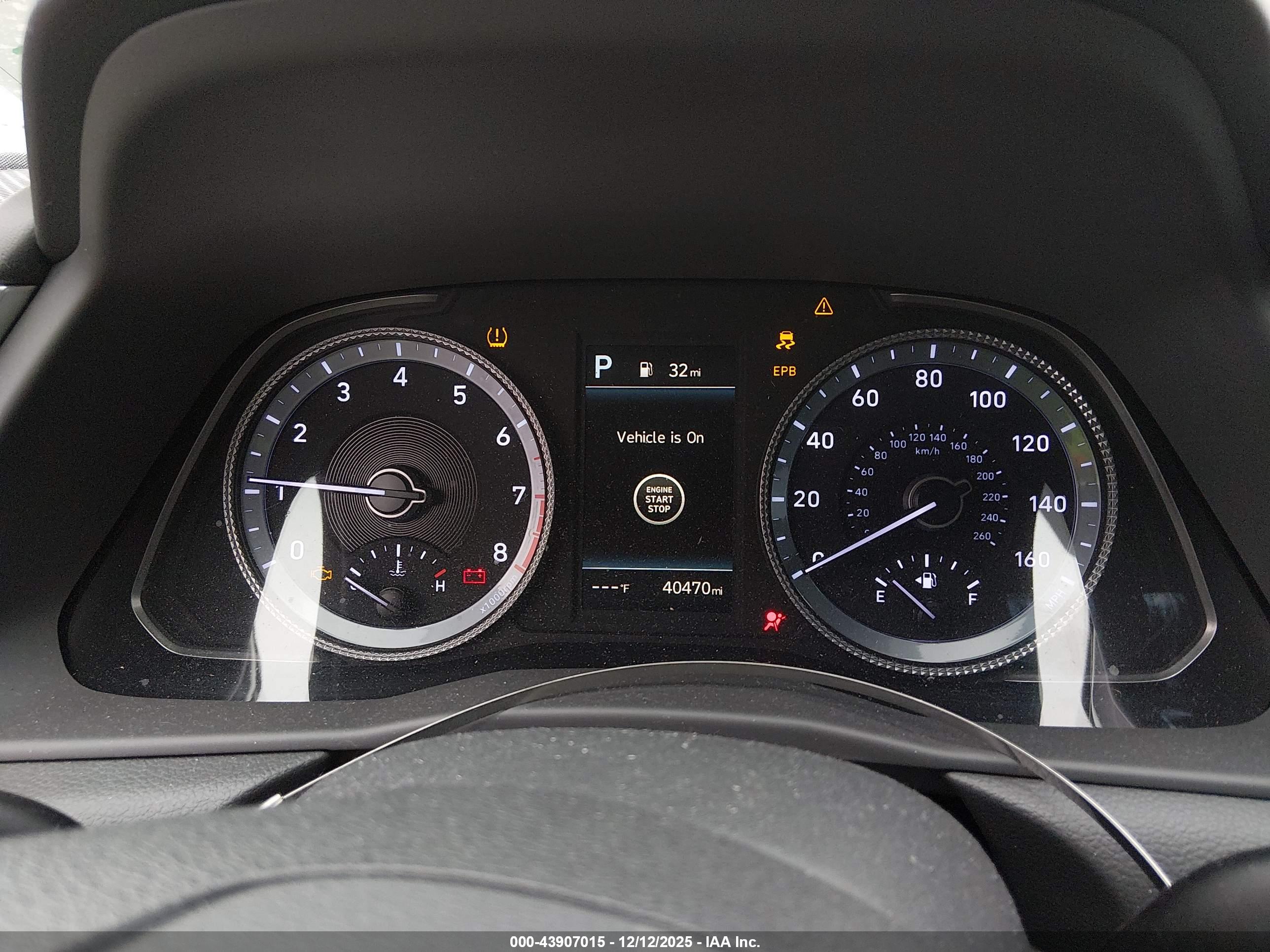 HYUNDAI SONATA image 7