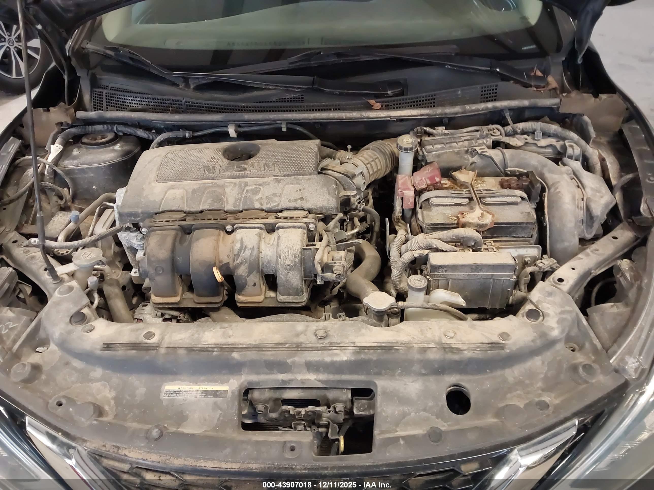 NISSAN SENTRA image 10