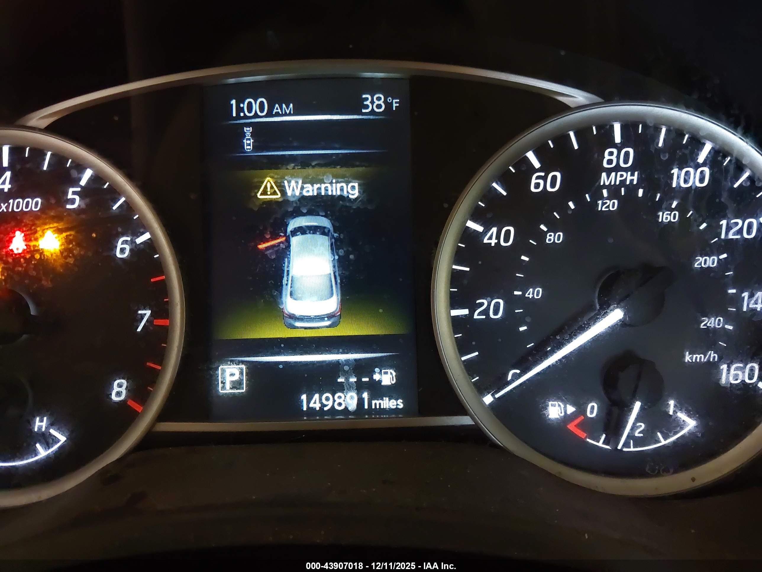 NISSAN SENTRA image 7