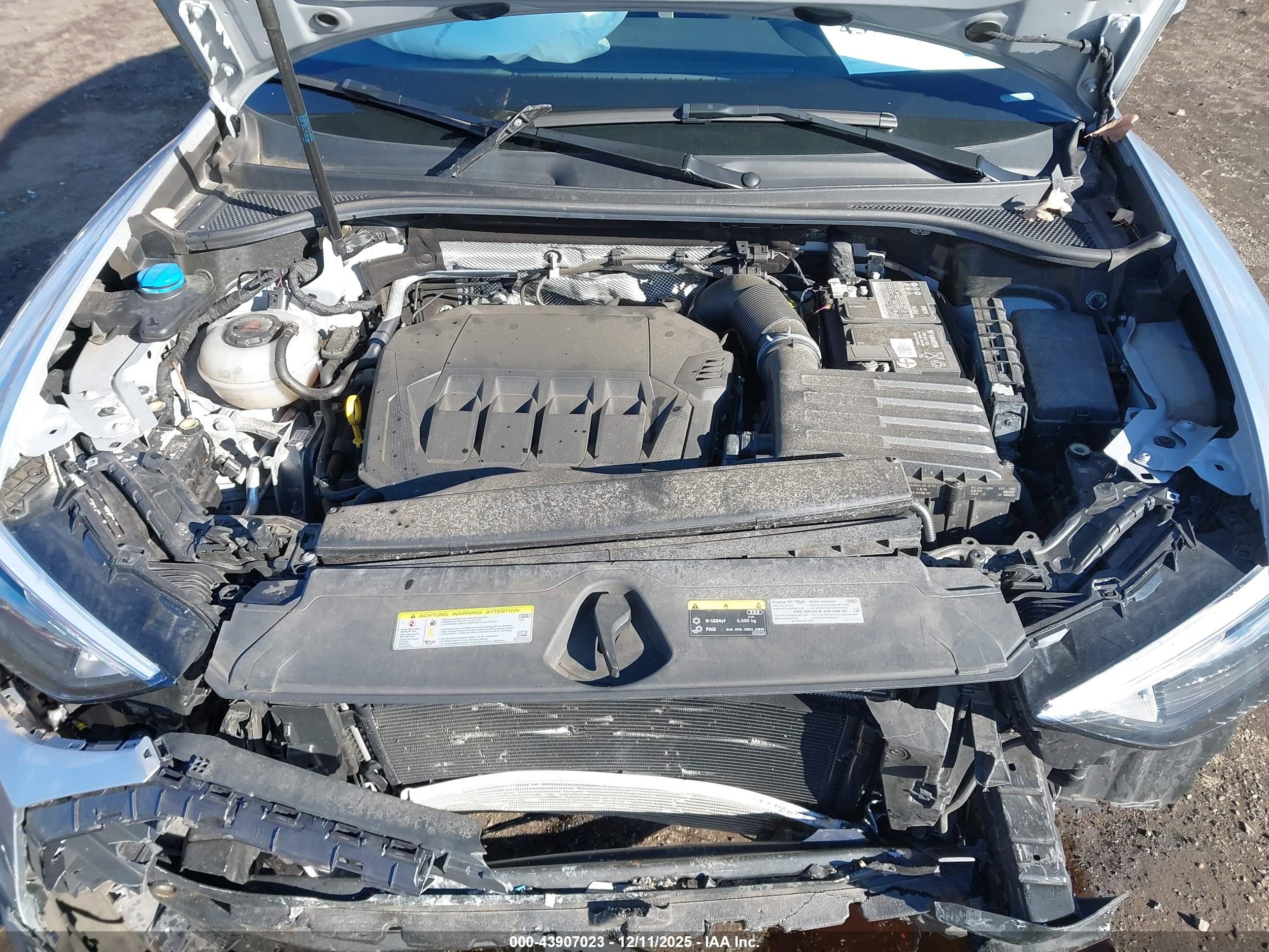 AUDI Q3 image 10