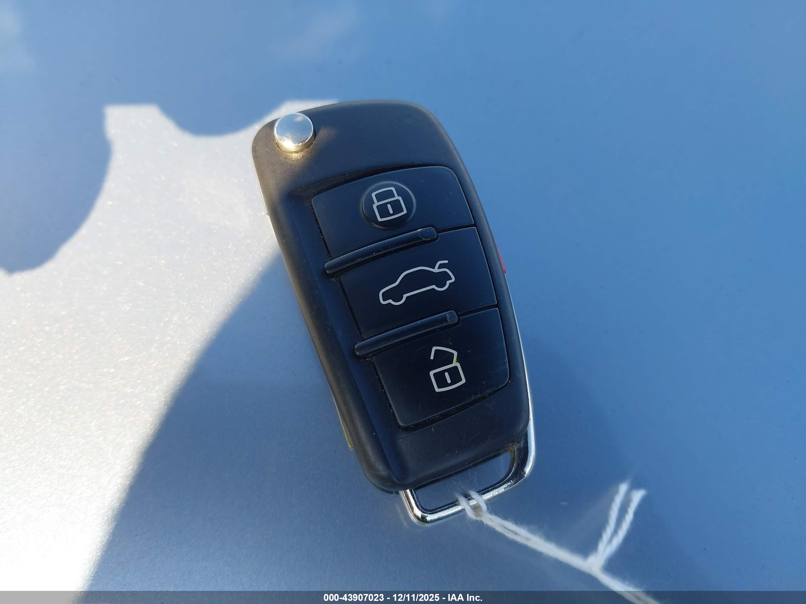 AUDI Q3 image 11