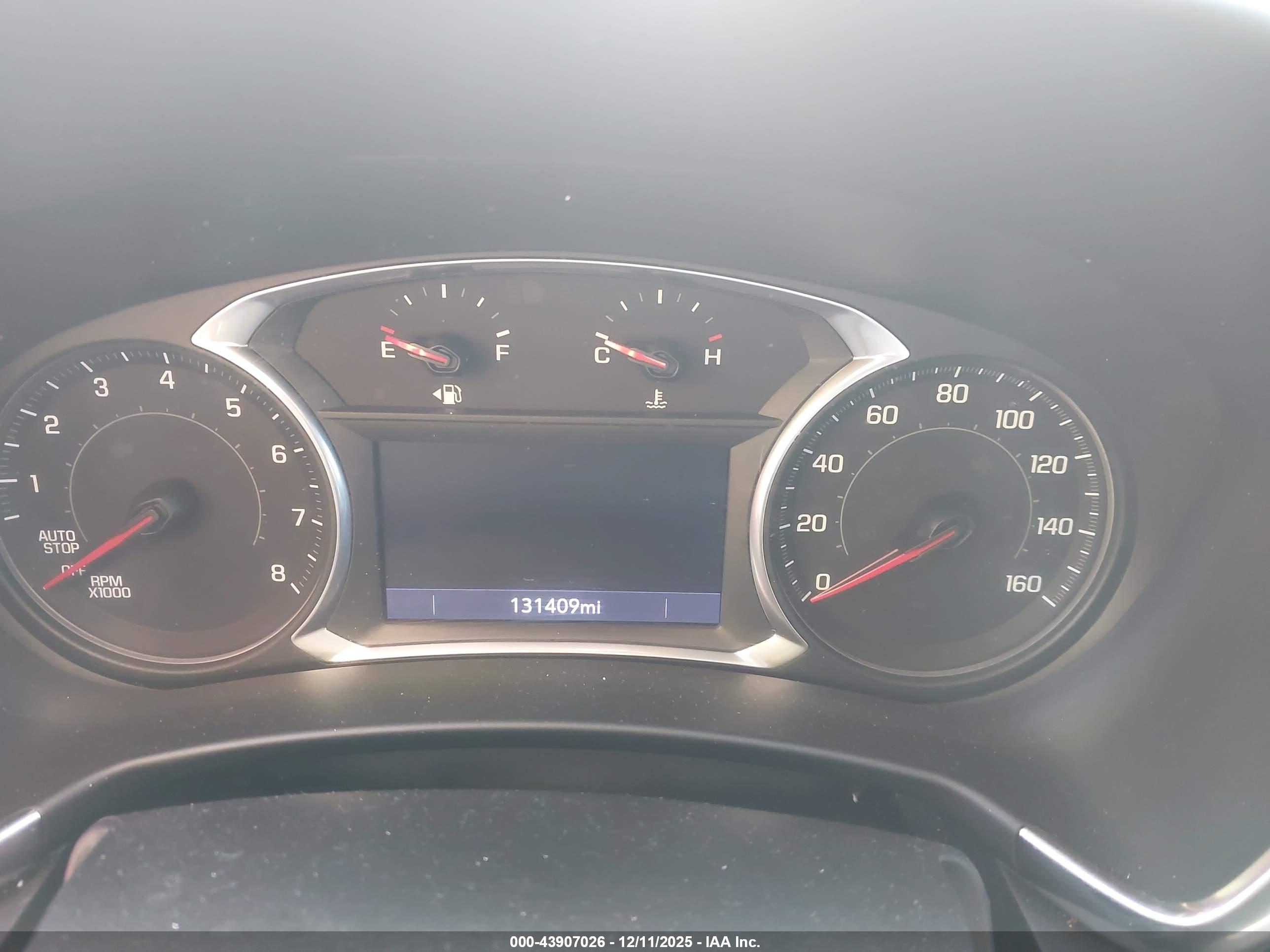 CHEVROLET EQUINOX image 7