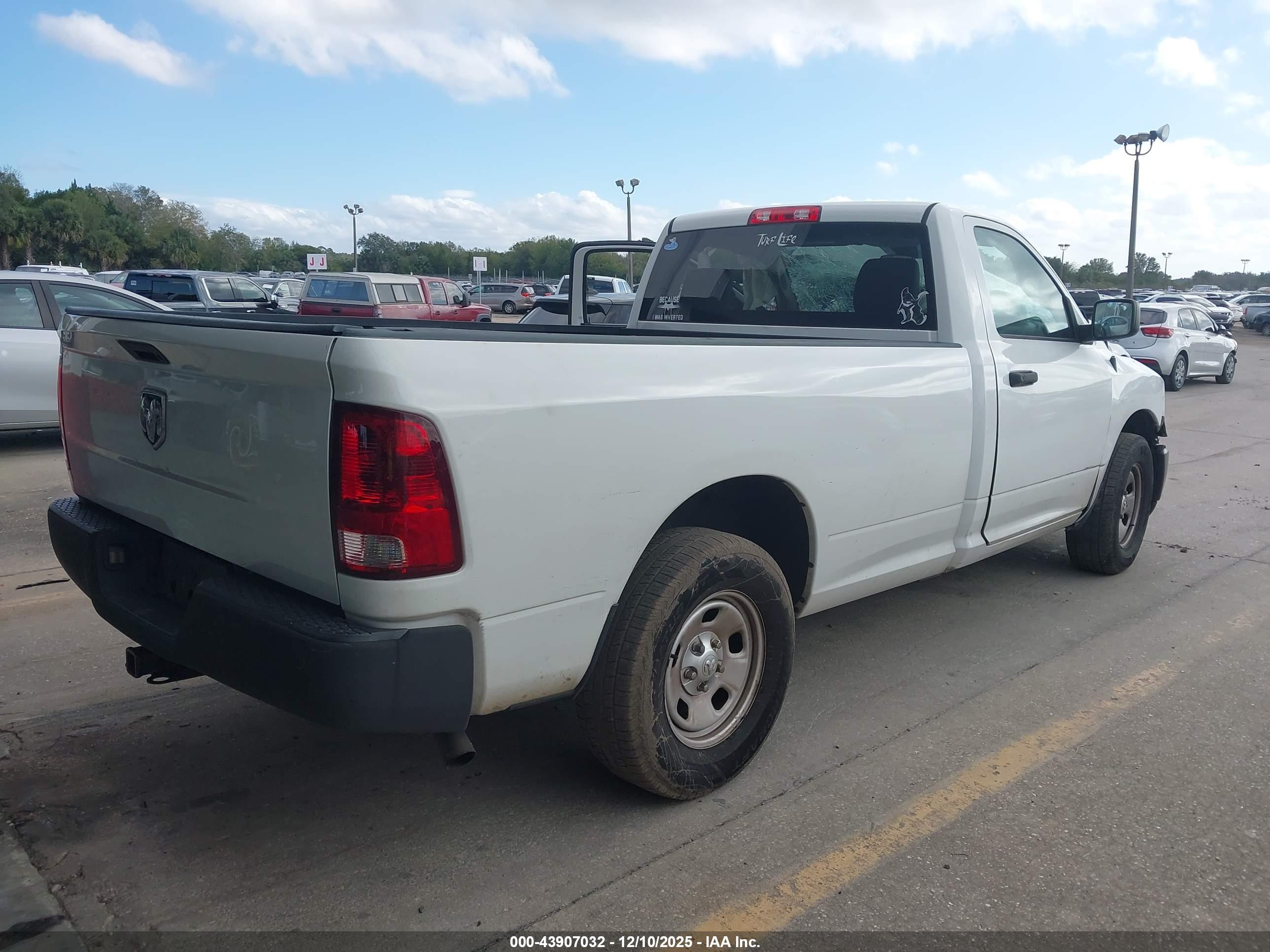 RAM 1500 image 4