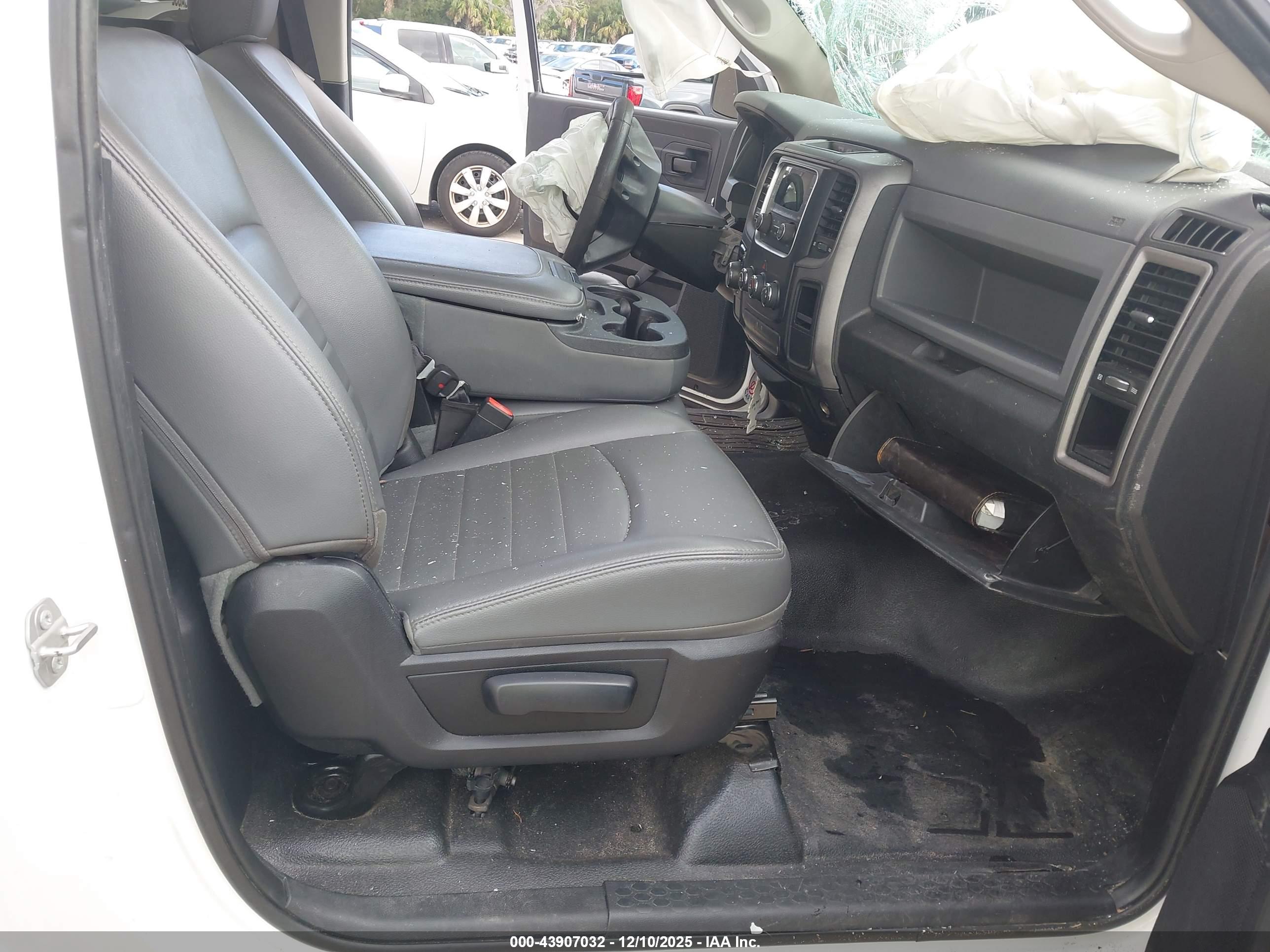 RAM 1500 image 5