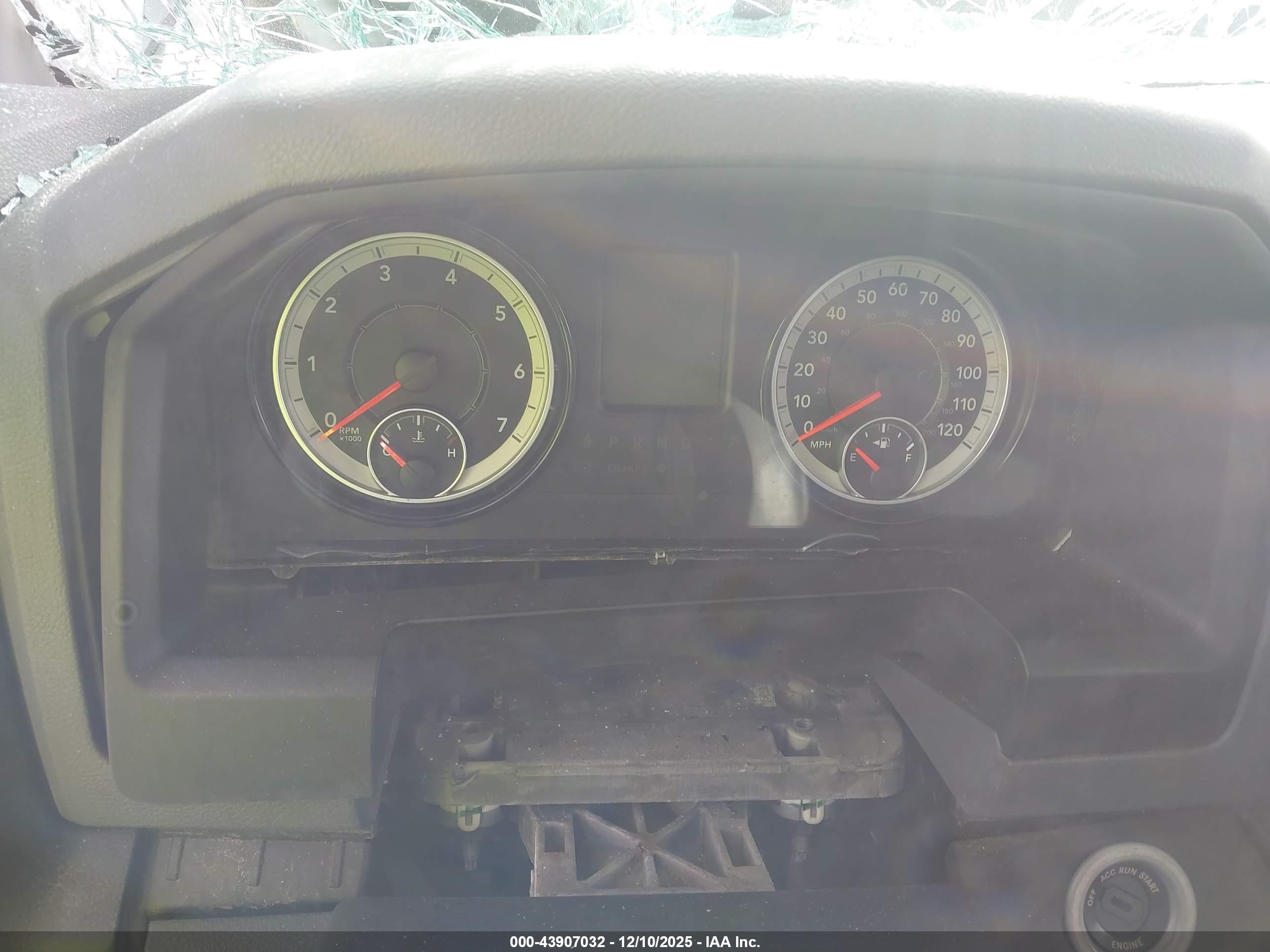 RAM 1500 image 7