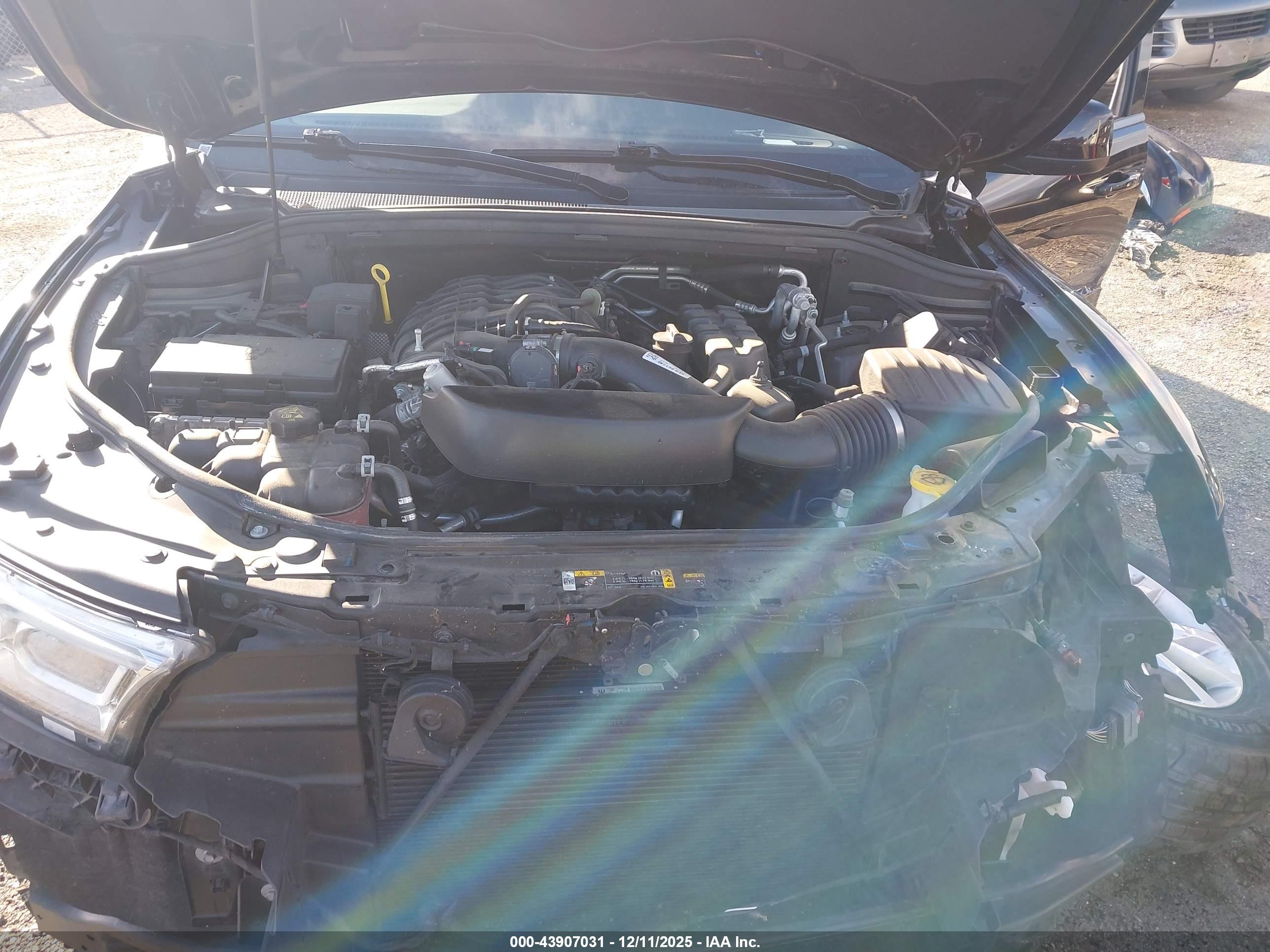DODGE DURANGO image 10
