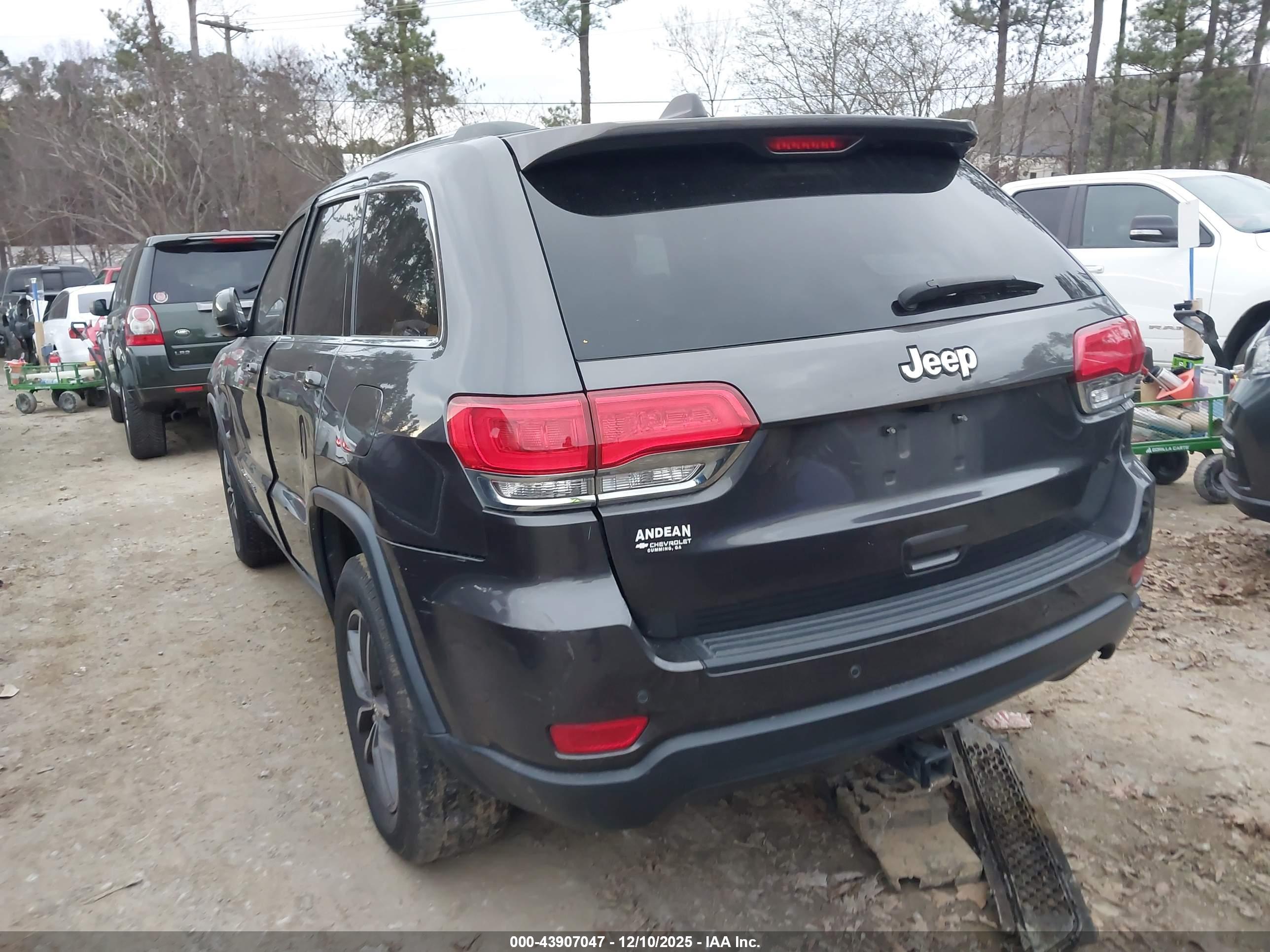 JEEP GRAND image 3