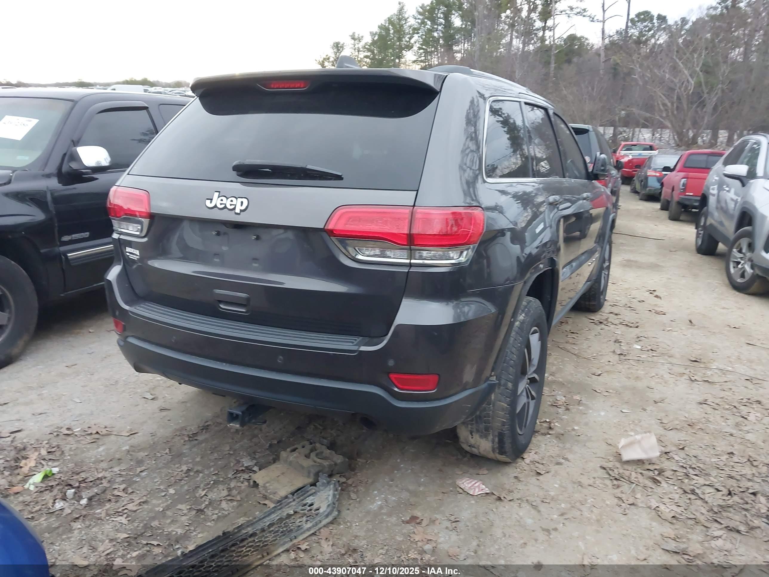 JEEP GRAND image 4