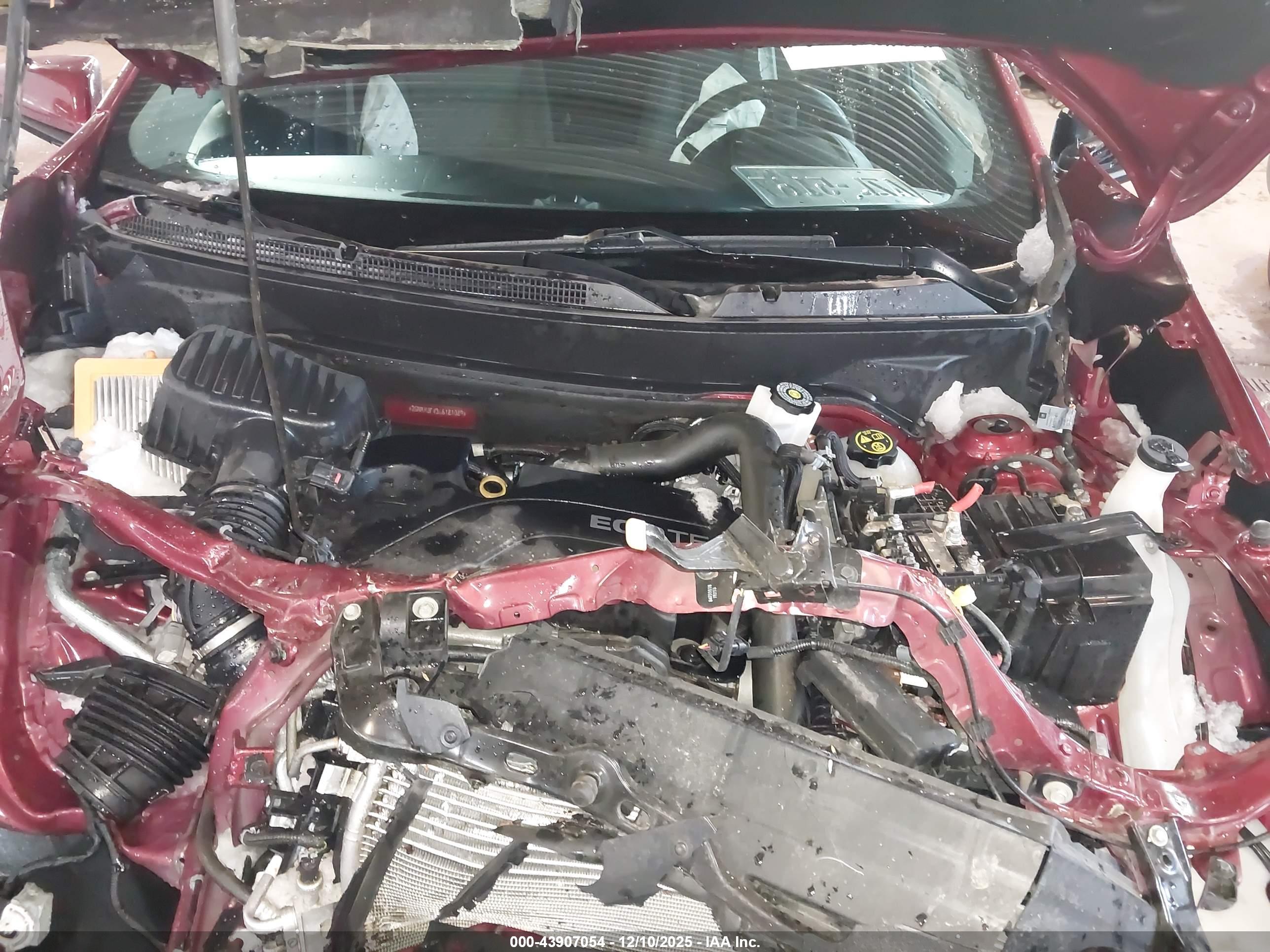 CHEVROLET EQUINOX image 10