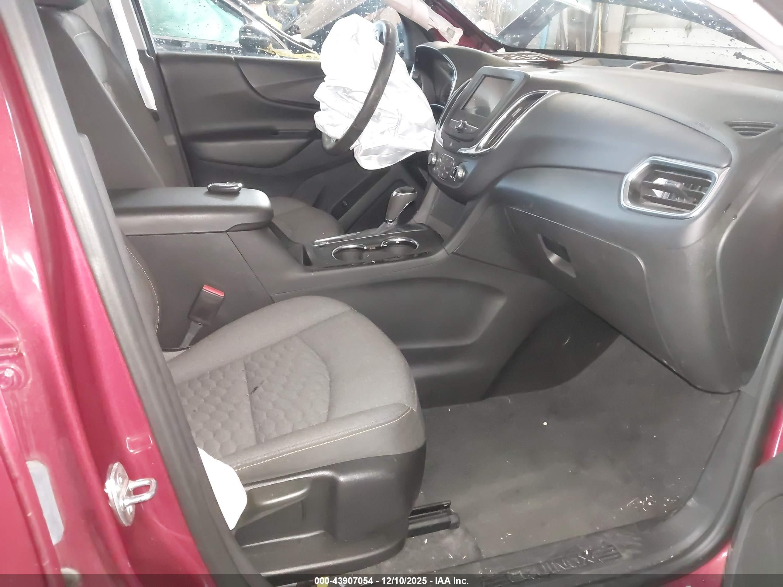 CHEVROLET EQUINOX image 5