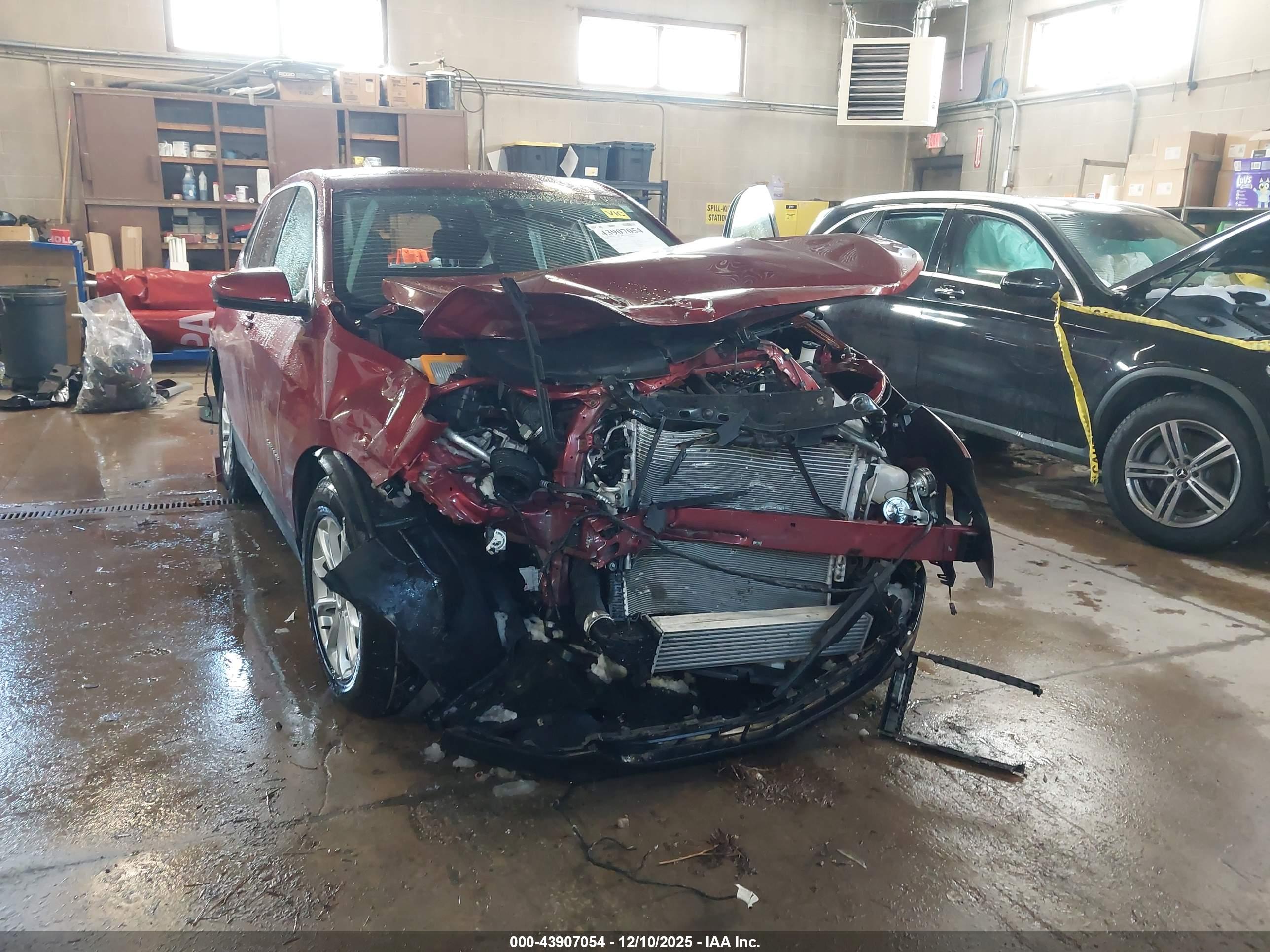 CHEVROLET EQUINOX image 6