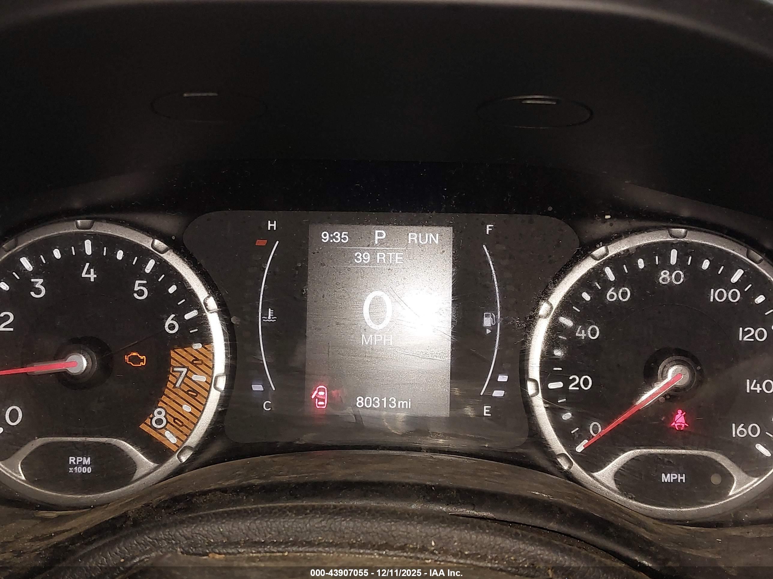 JEEP RENEGADE image 7