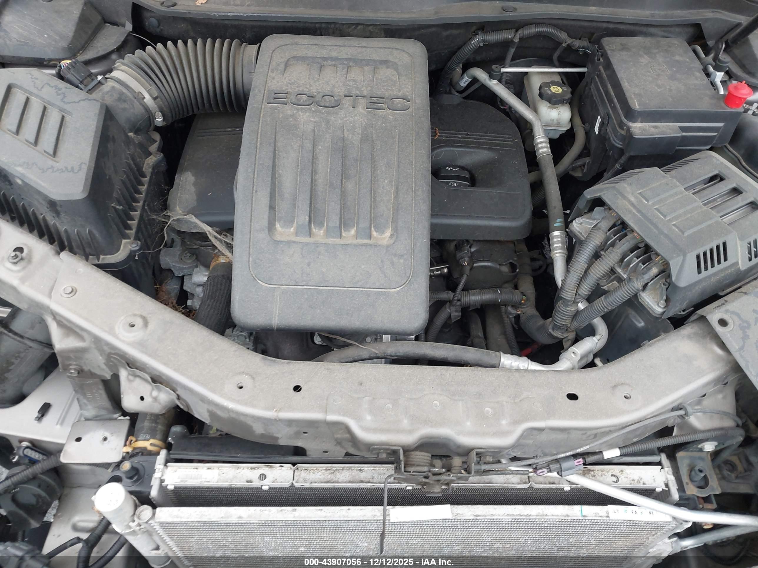 CHEVROLET EQUINOX image 10