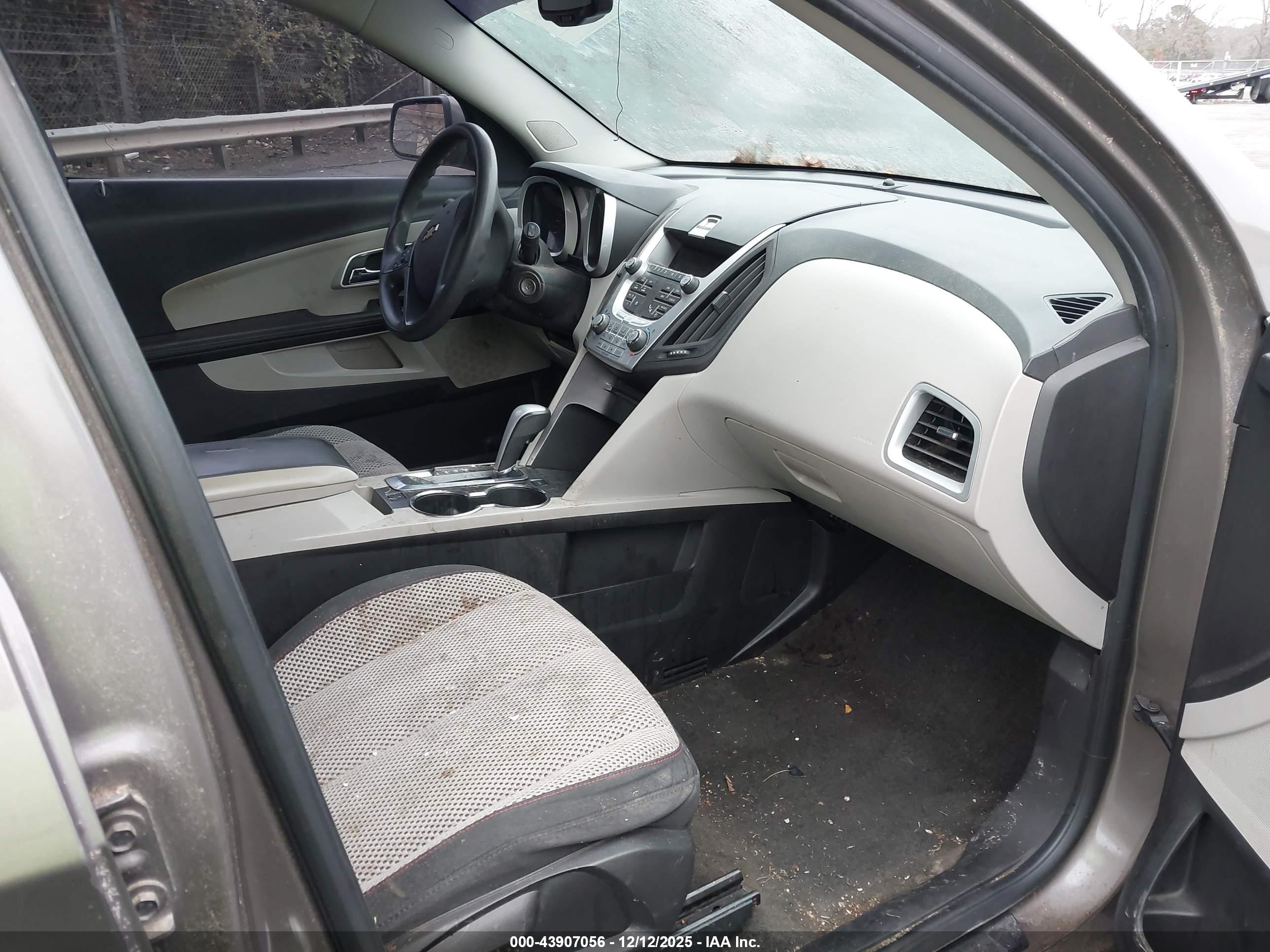CHEVROLET EQUINOX image 5