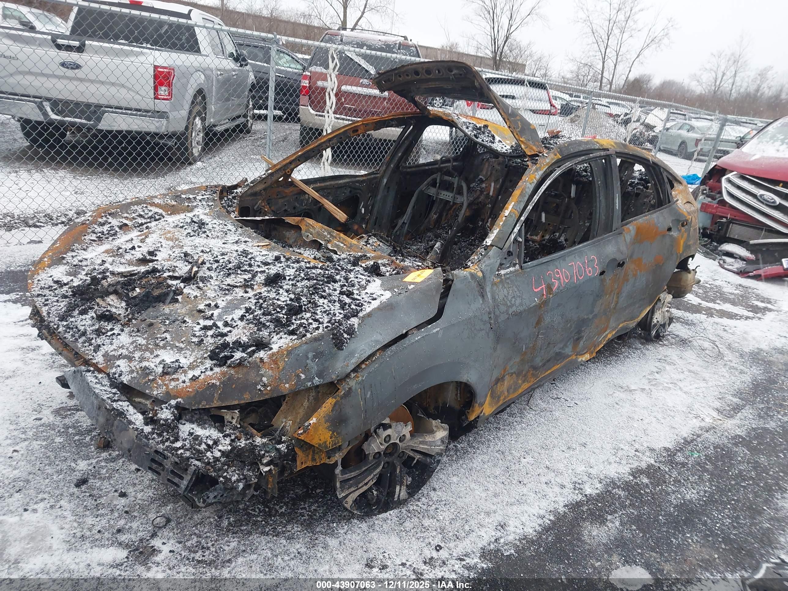 HONDA CIVIC image 2