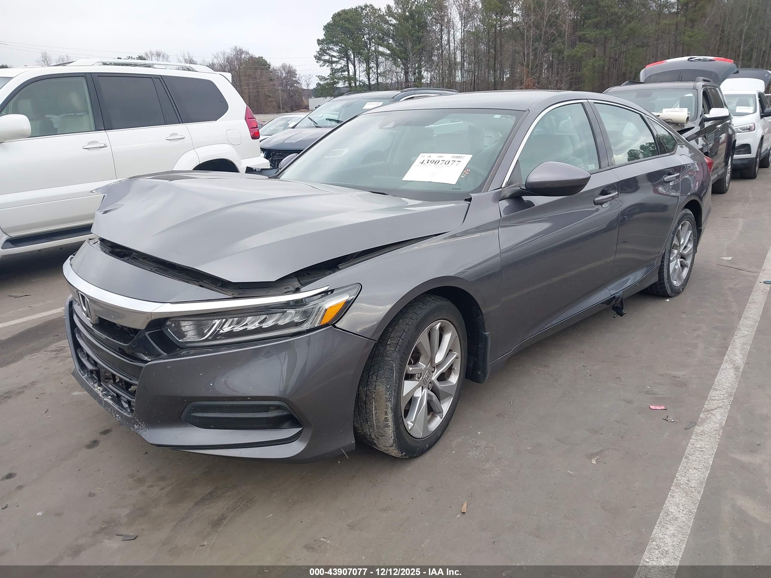HONDA ACCORD image 2