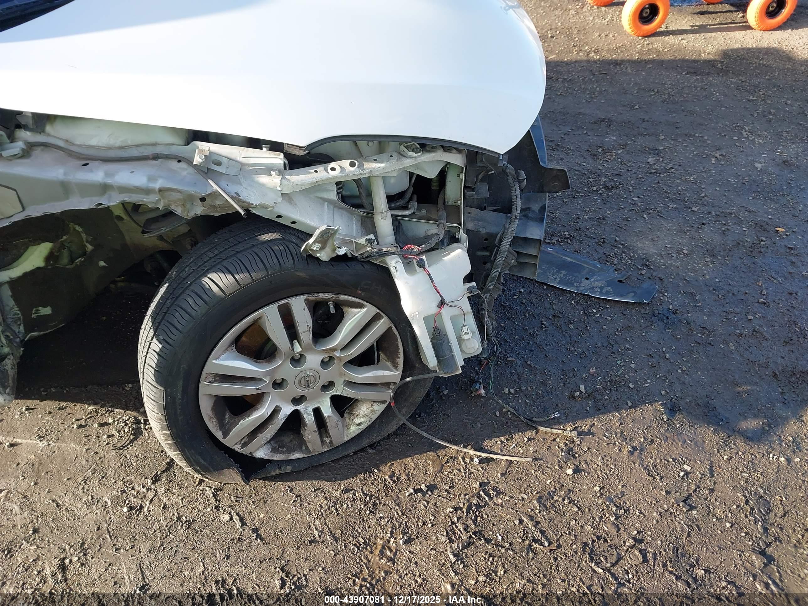 NISSAN ALTIMA image 6