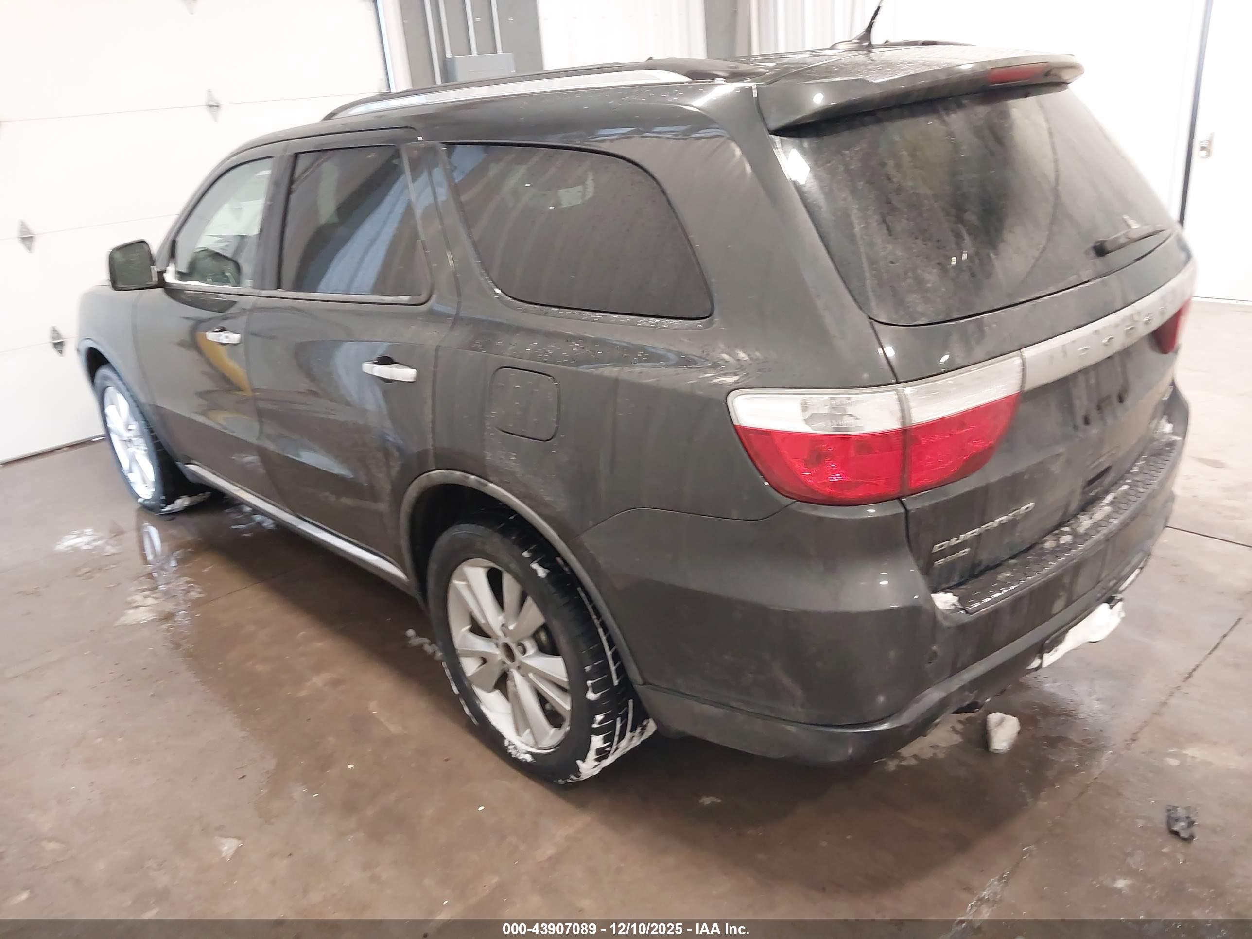 DODGE DURANGO image 3