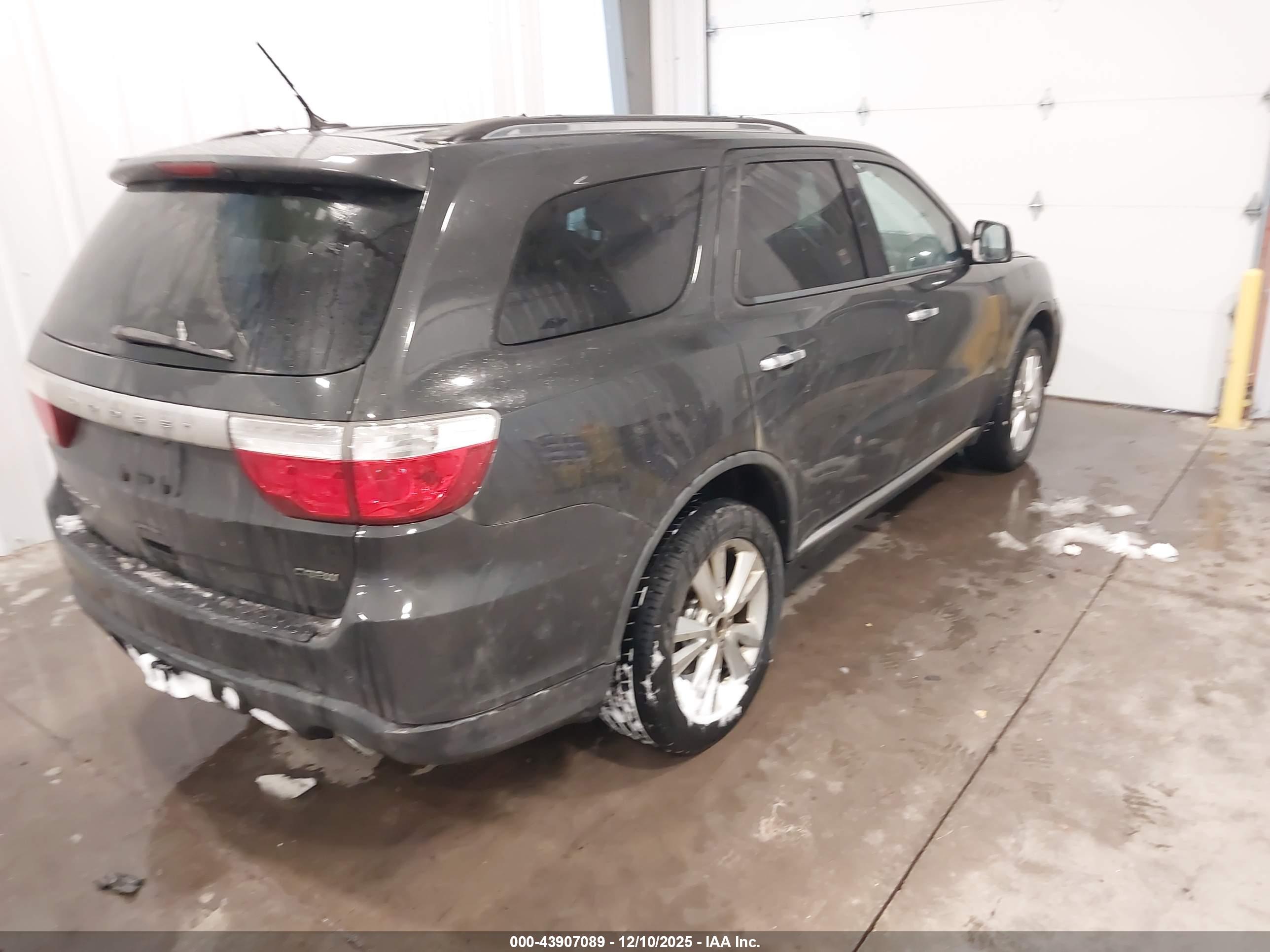 DODGE DURANGO image 4