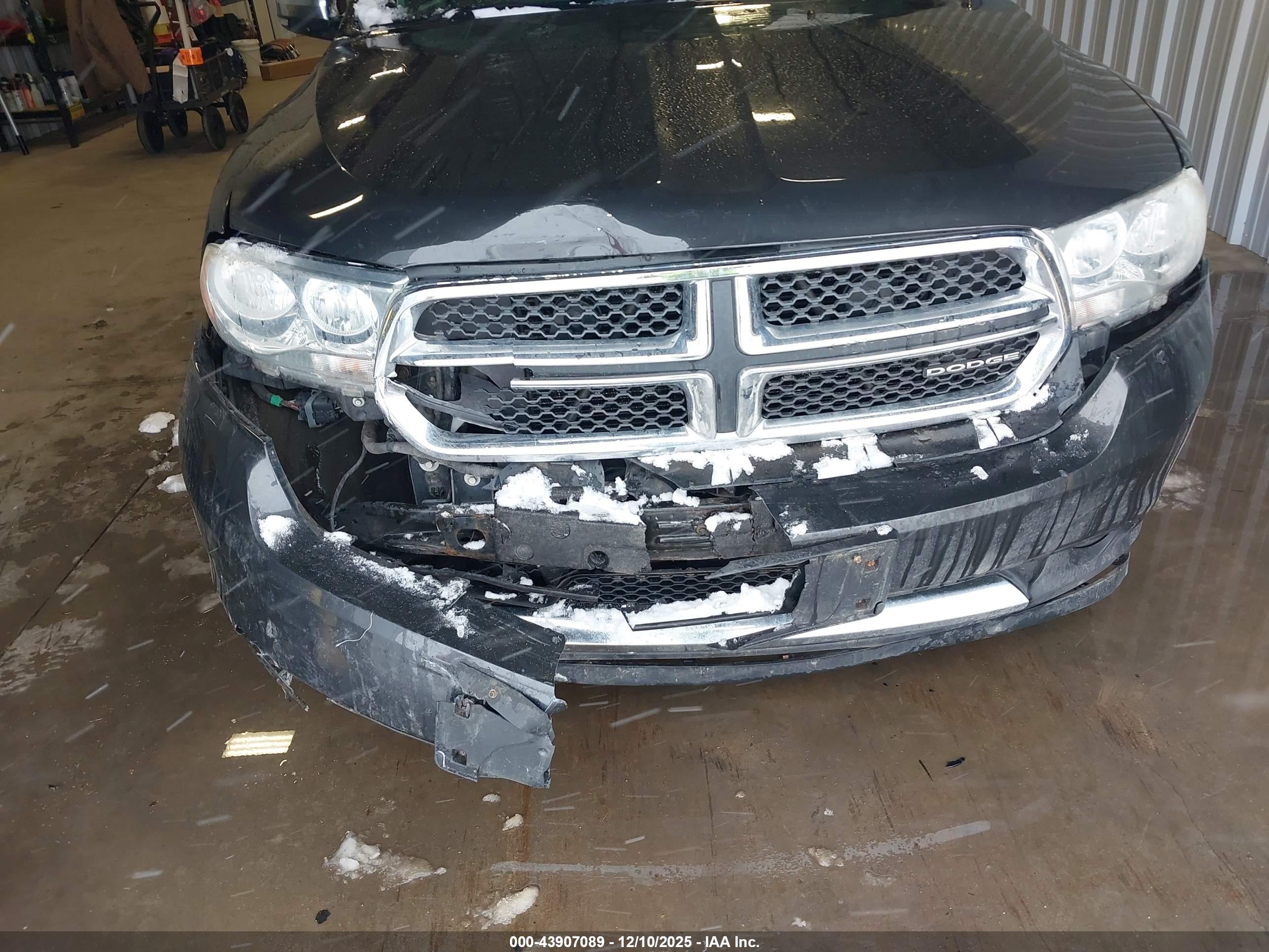 DODGE DURANGO image 6