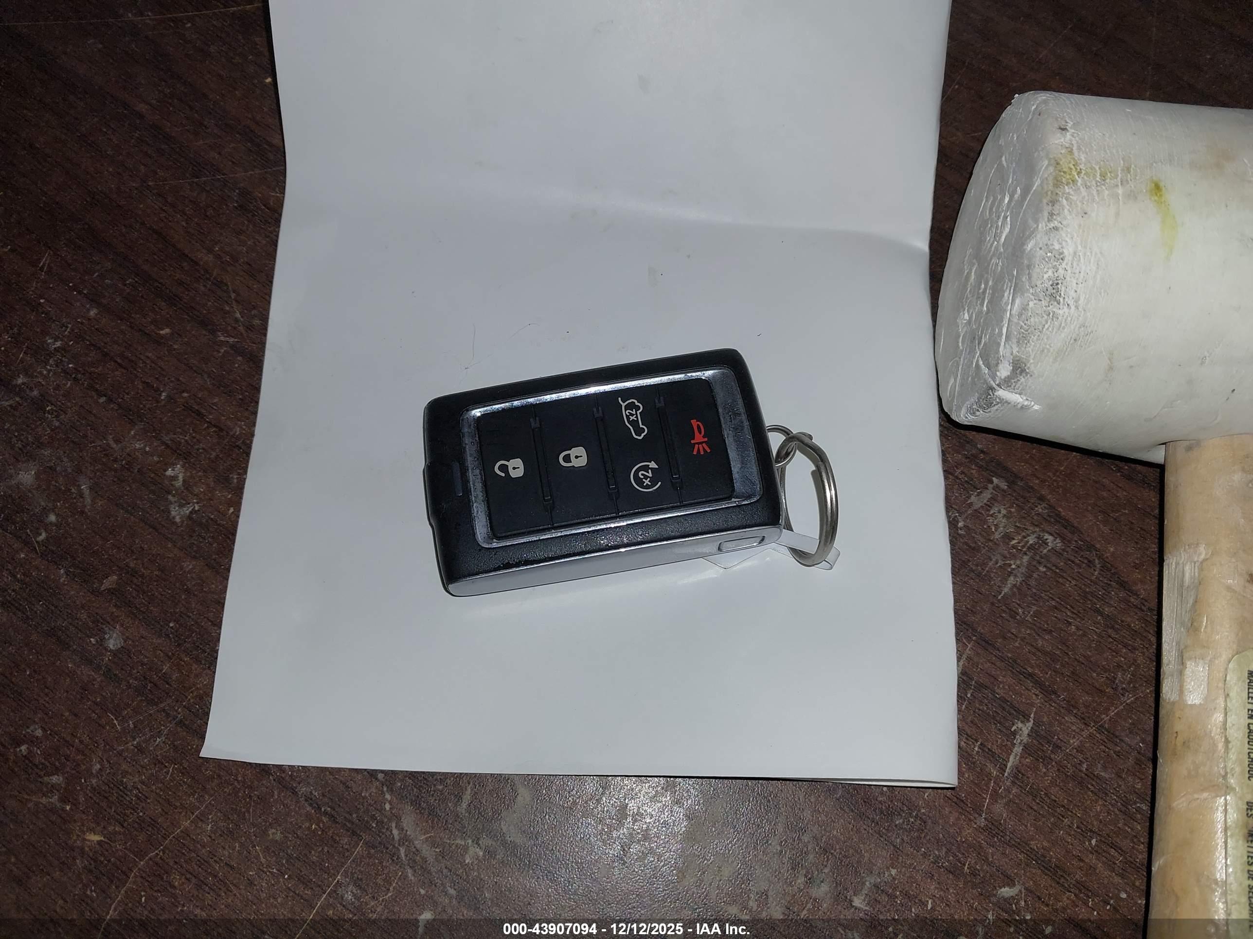 JEEP GRAND image 11