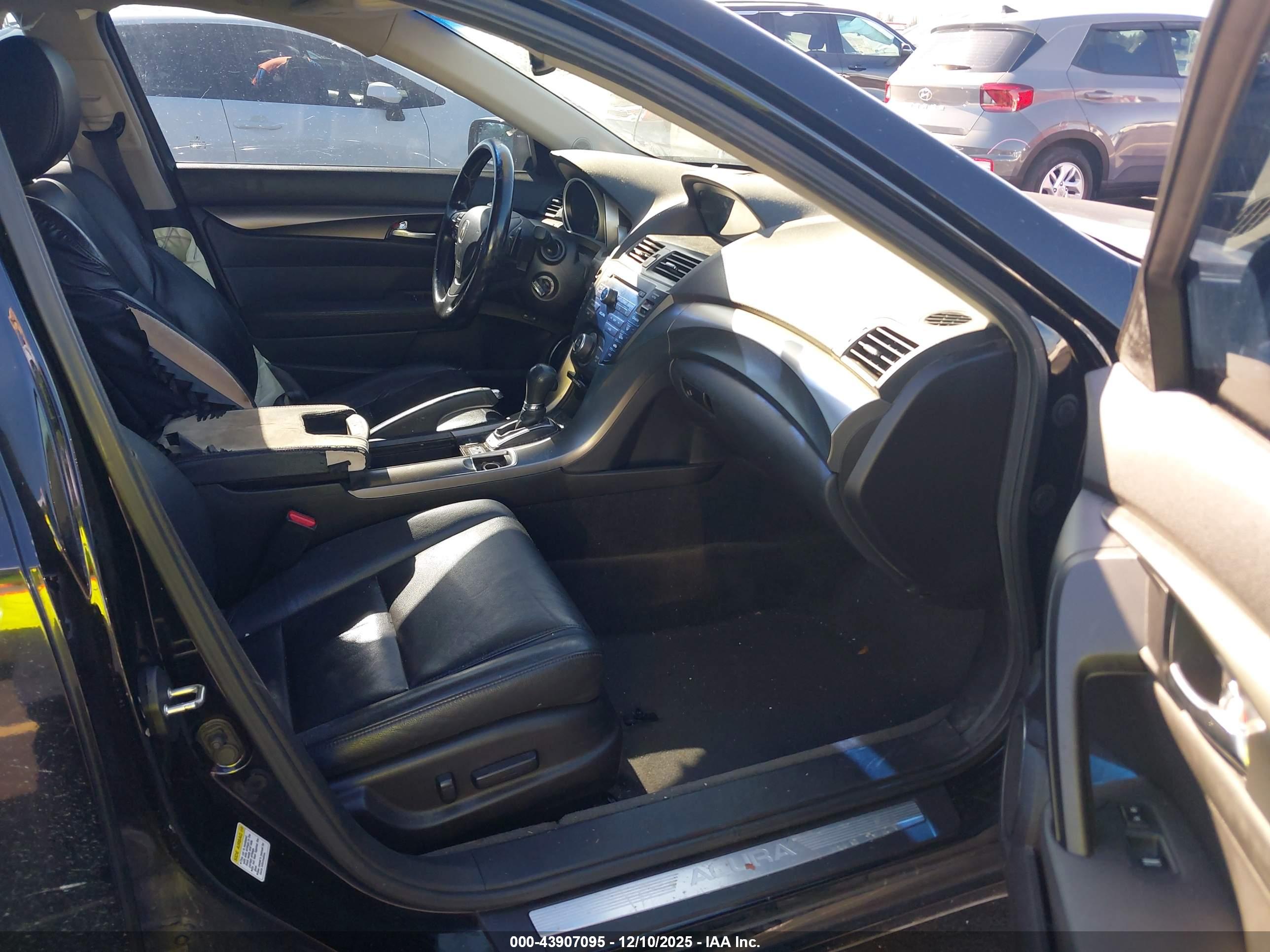 ACURA TL image 5