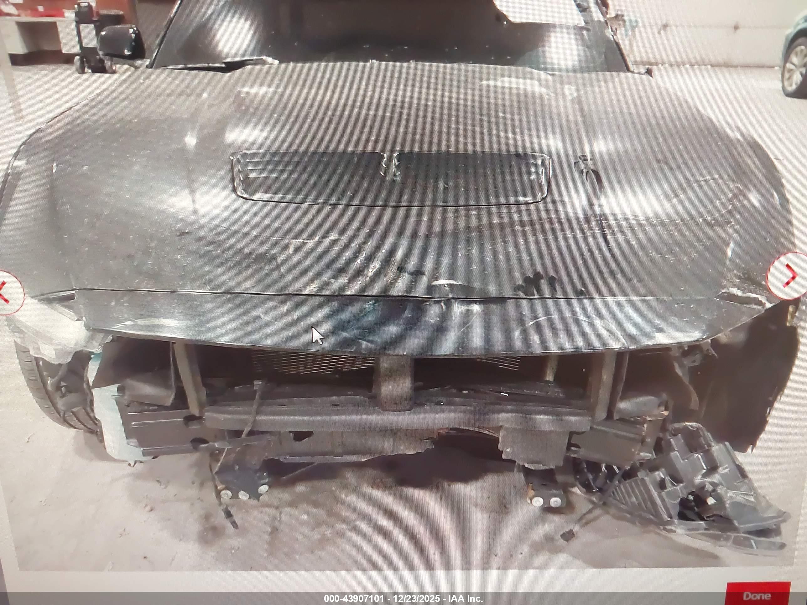 FORD MUSTANG image 6