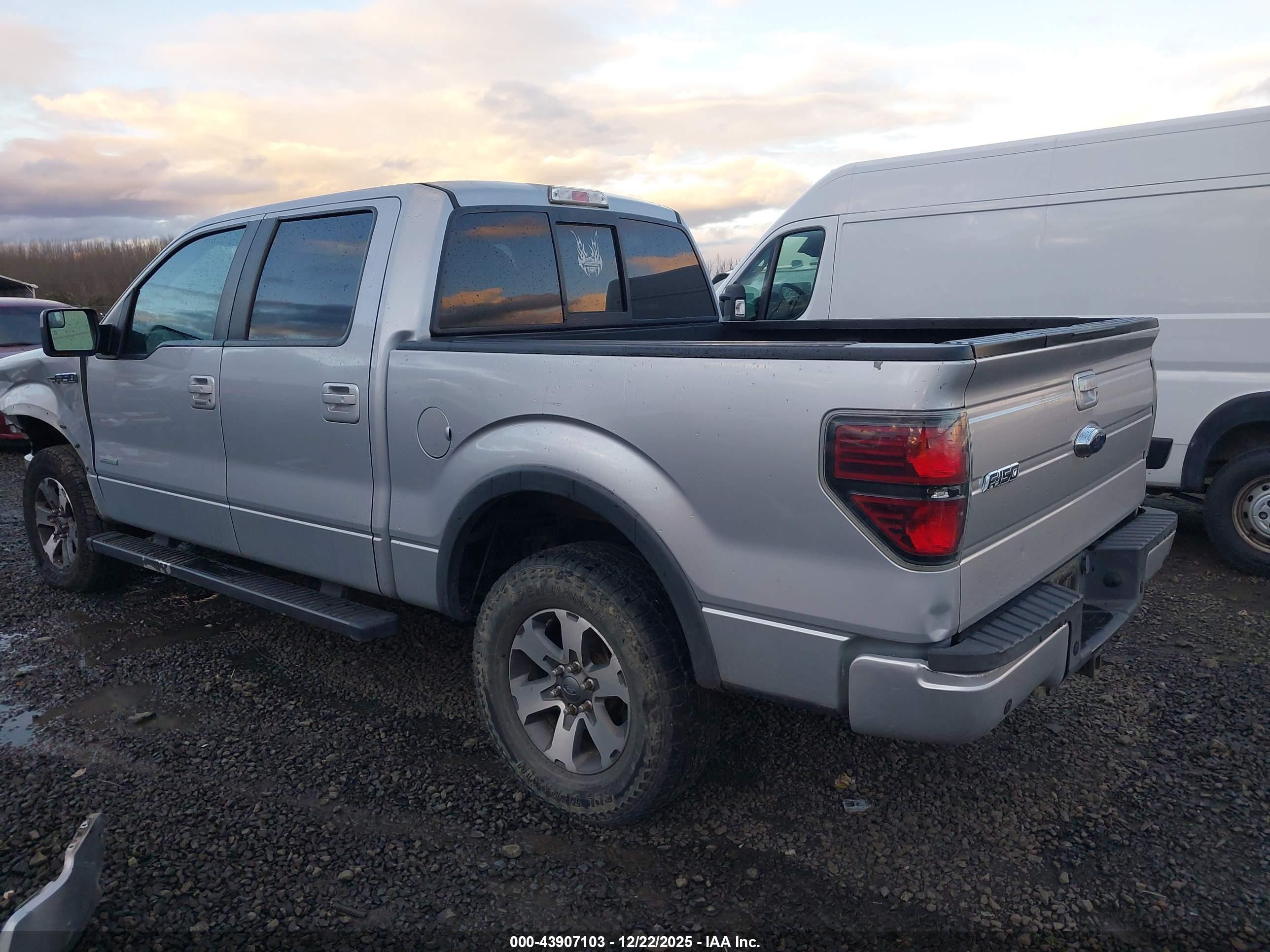 FORD F-150 image 3