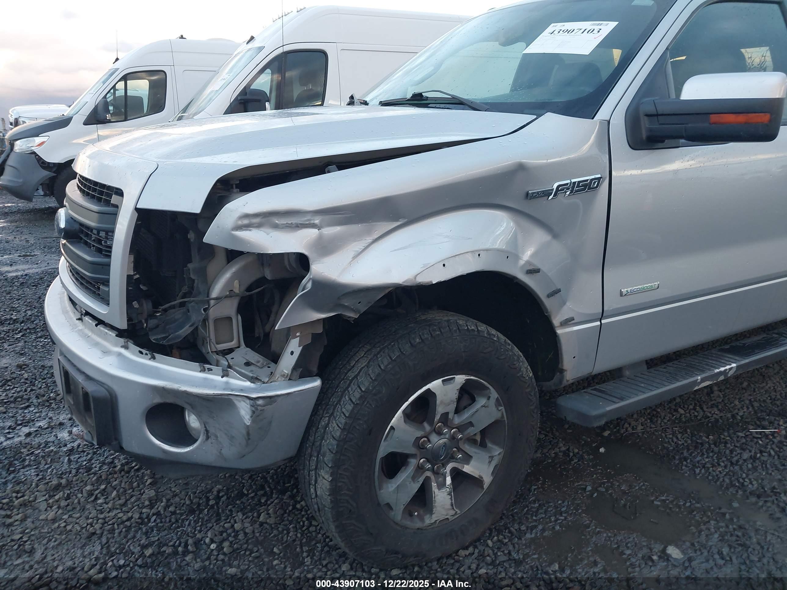 FORD F-150 image 6