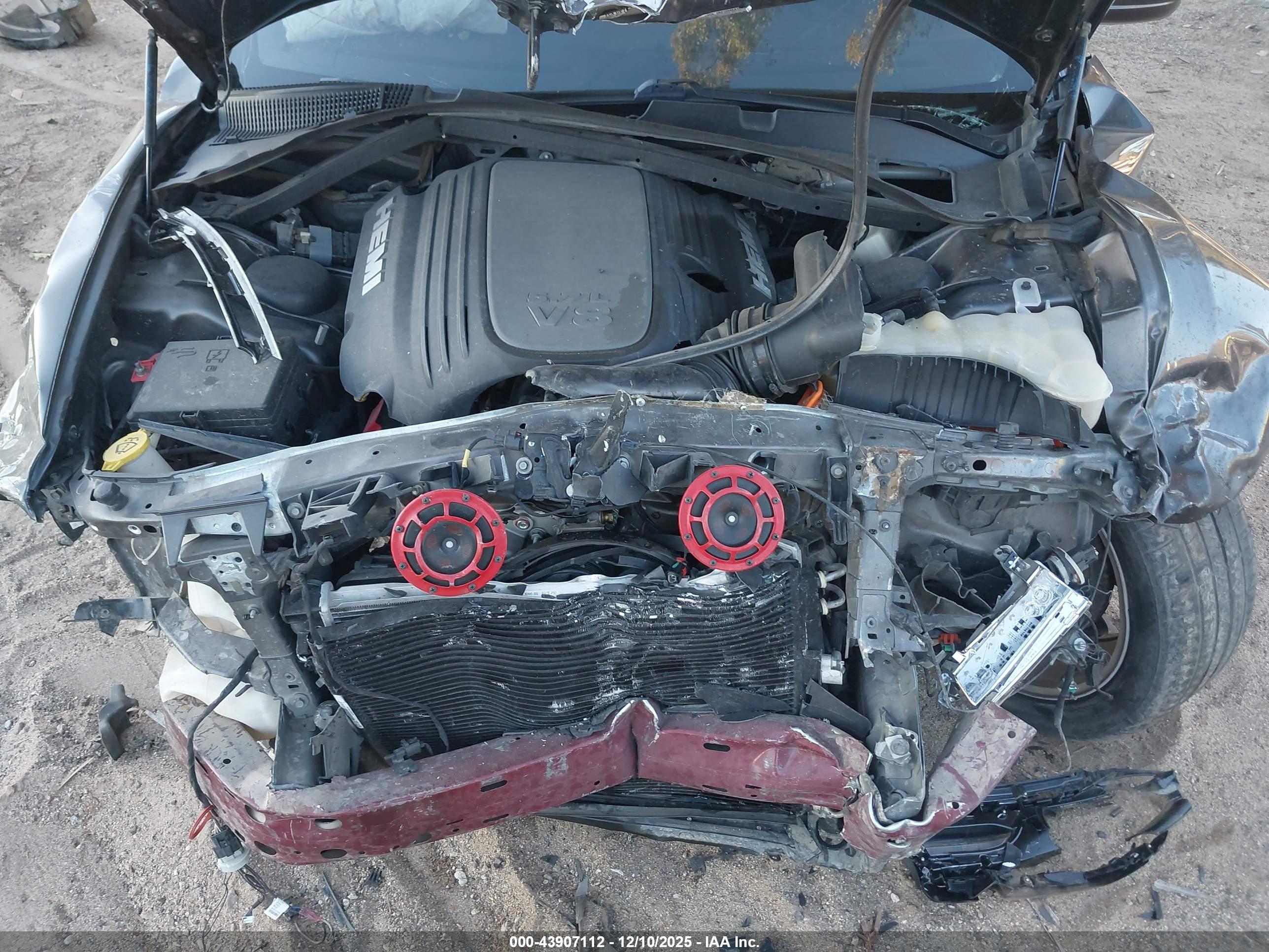 DODGE CHARGER image 10
