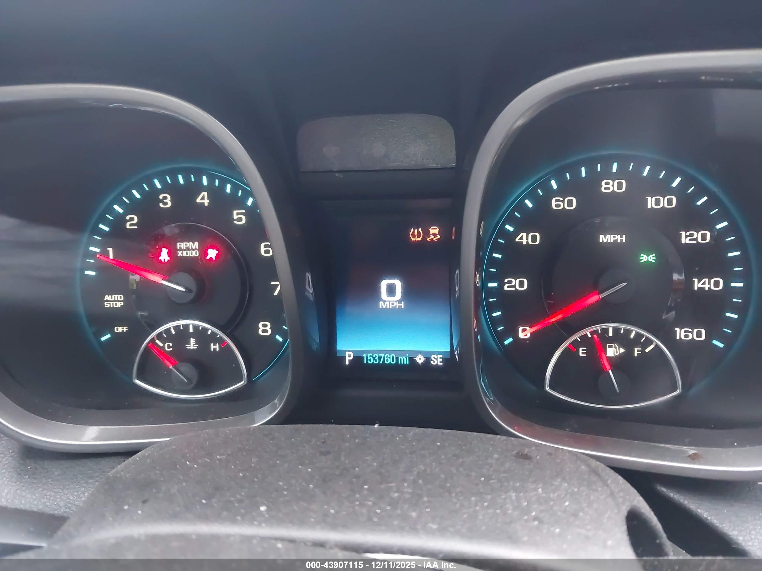 CHEVROLET MALIBU image 7