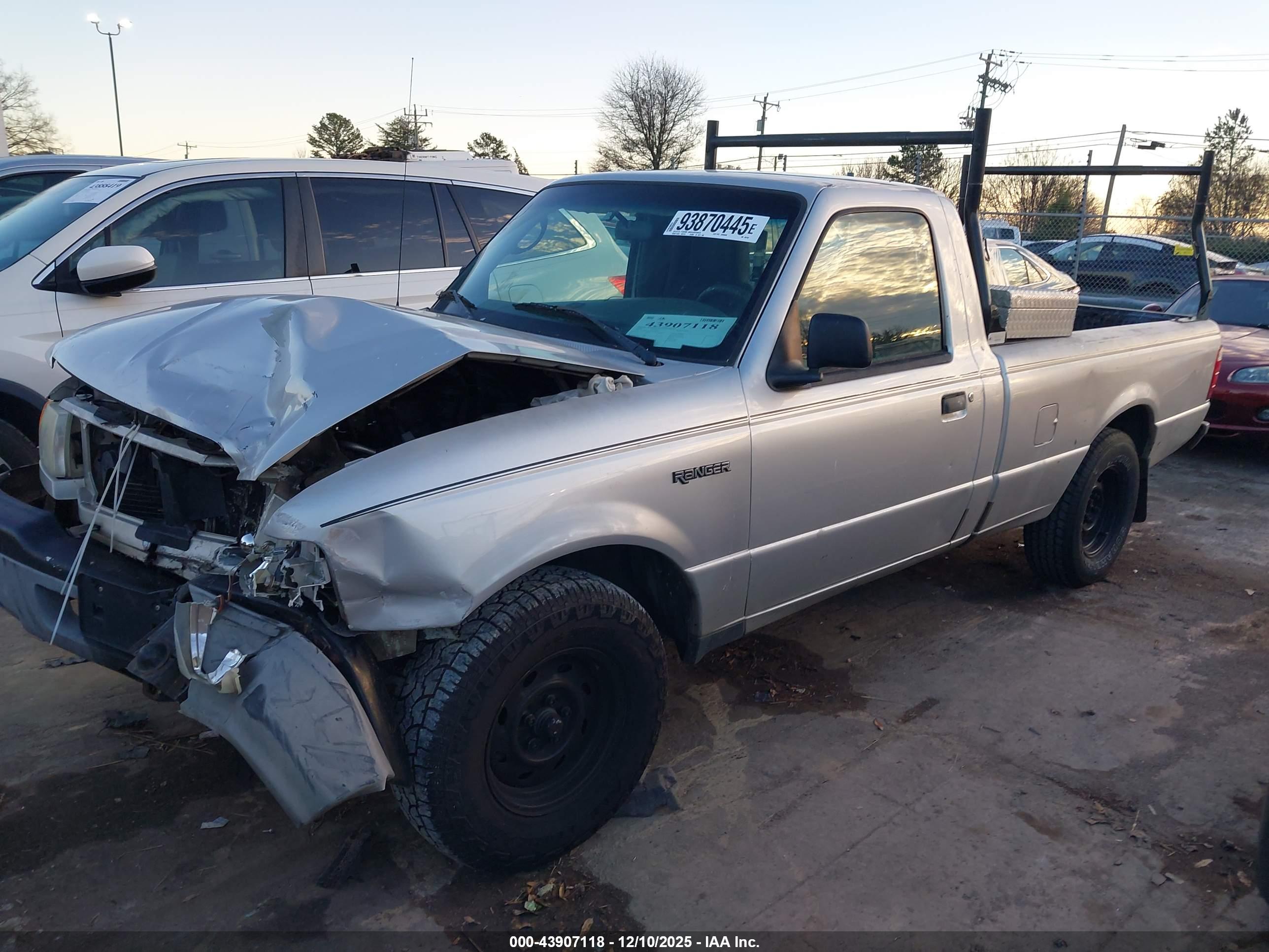 FORD RANGER image 2