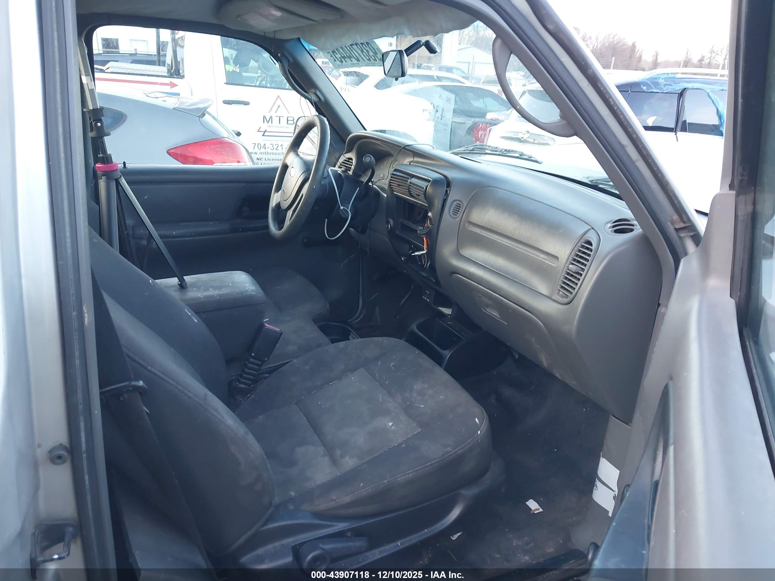 FORD RANGER image 5